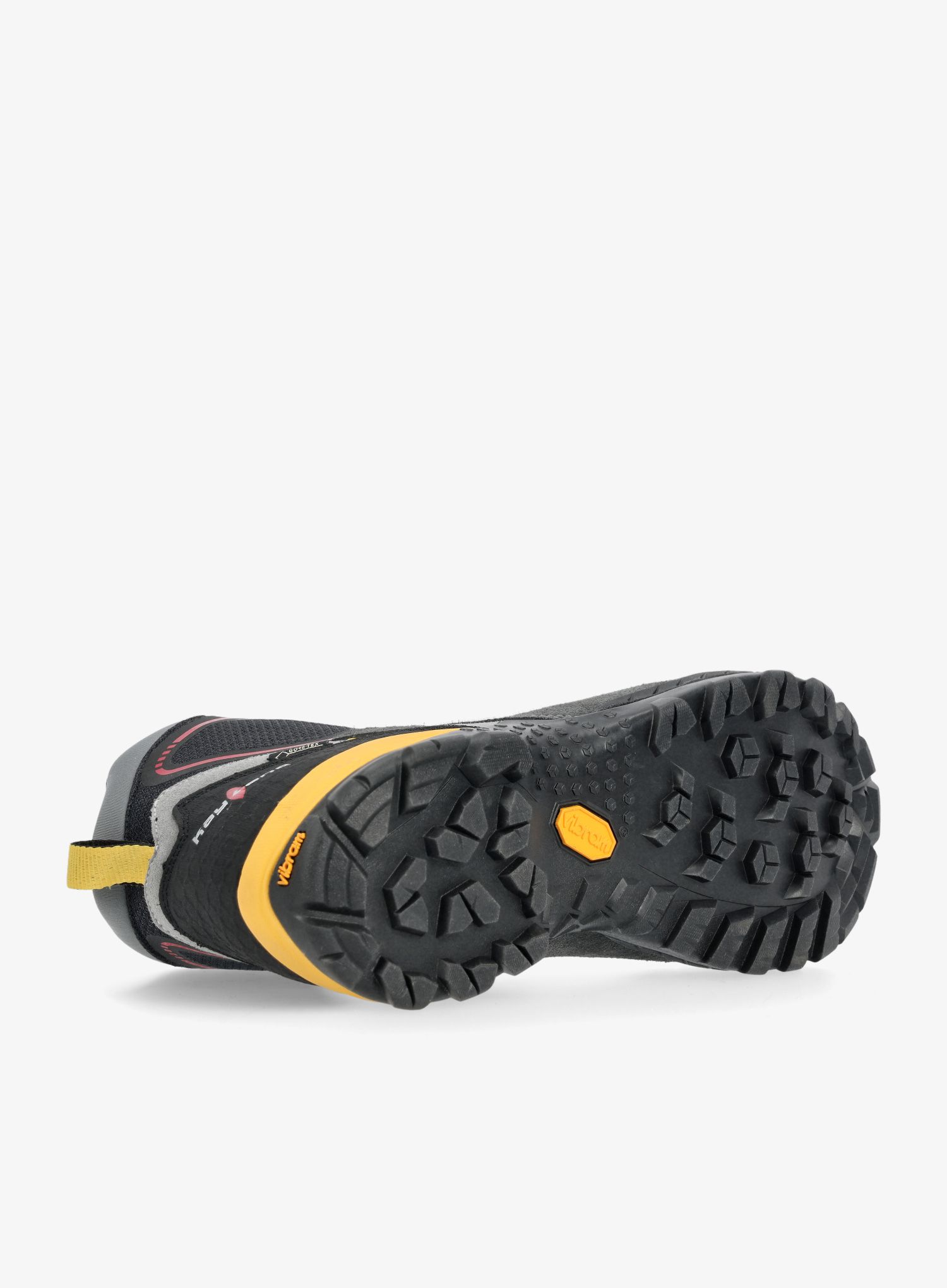 Trekové boty Kayland Inphinity GTX - grey/yellow