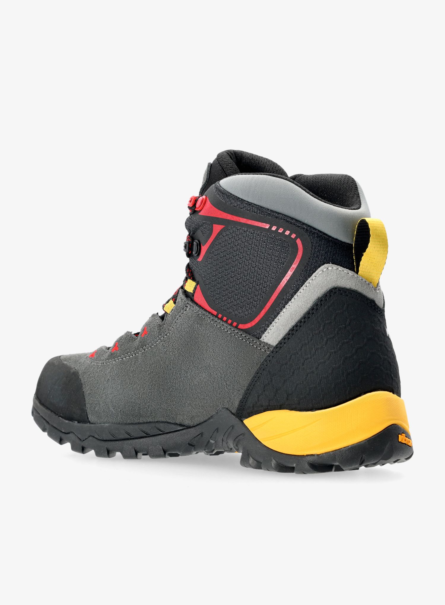 Trekové boty Kayland Inphinity GTX - grey/yellow