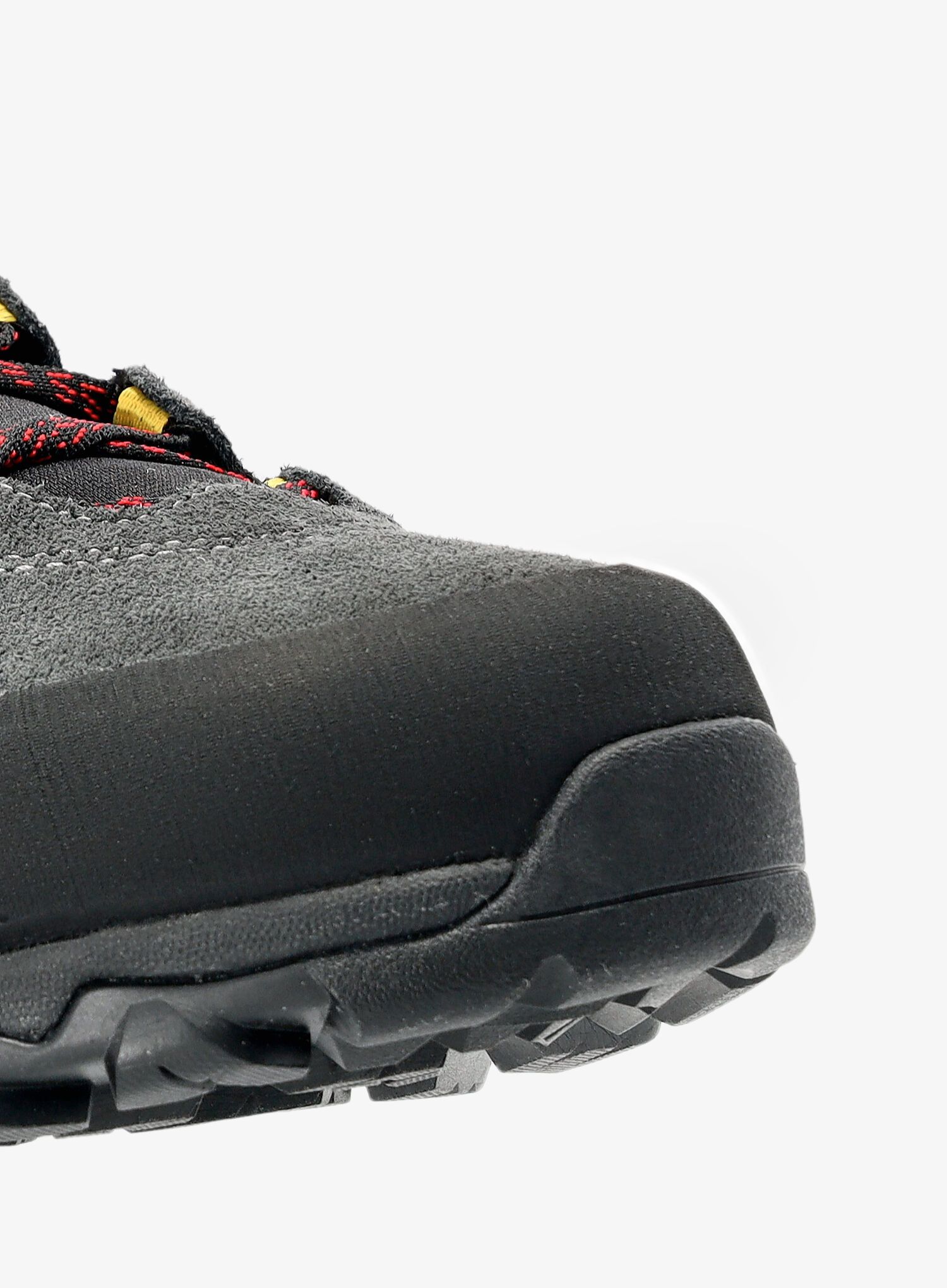 Trekové boty Kayland Inphinity GTX - grey/yellow