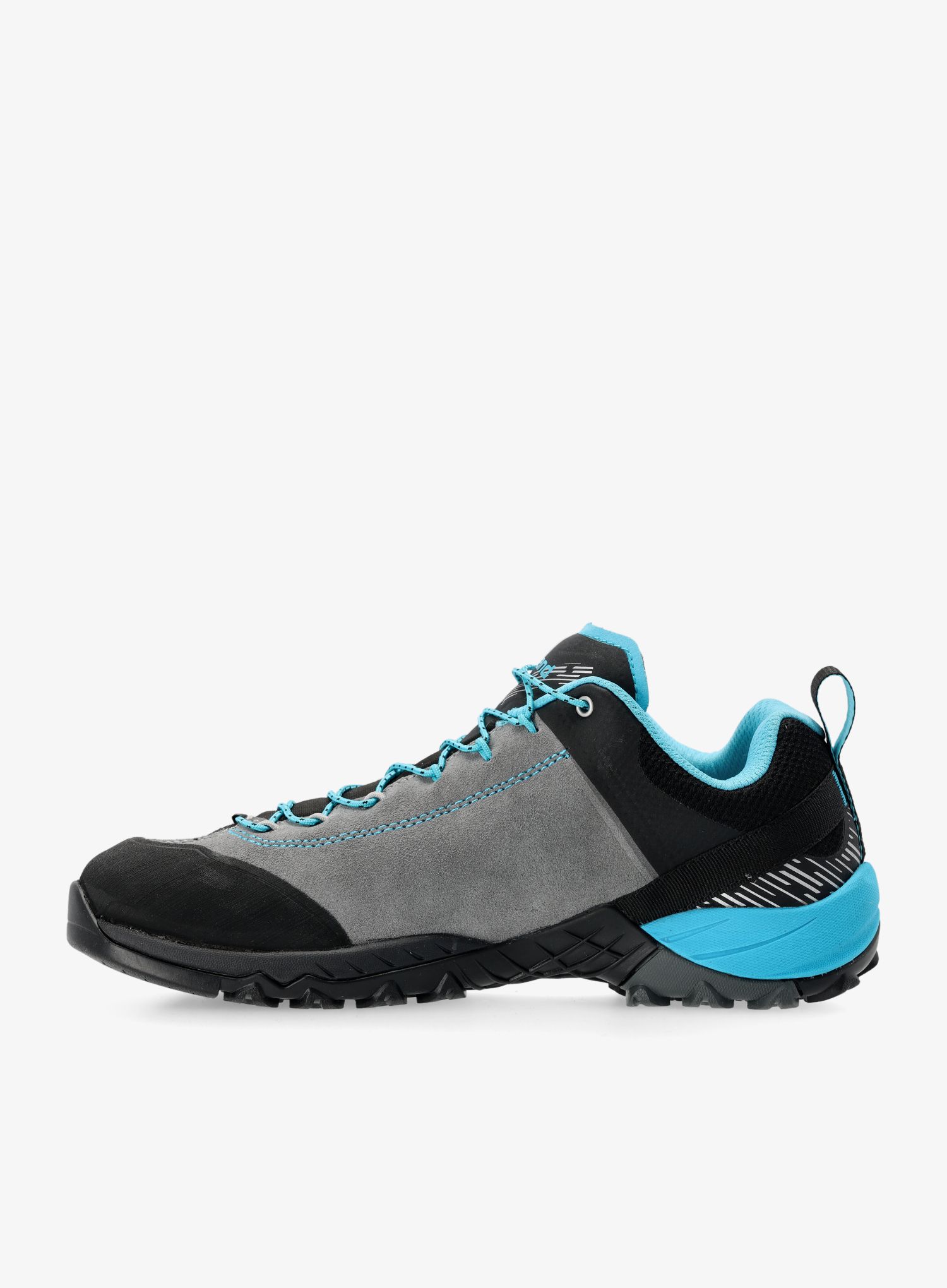 Turistické boty dámské Kayland Revolt GTX - grey/azure