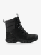 Zimní boty dámské Keen Greta Boot WP - black/black