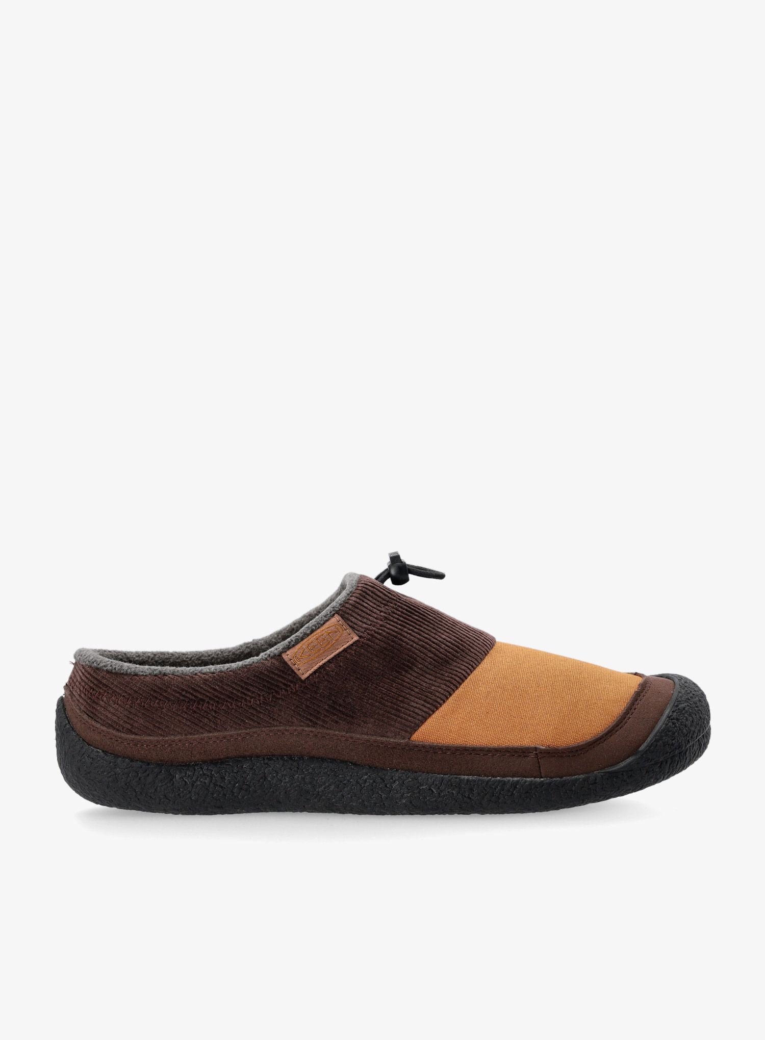 Outdoorové boty pánské Keen Howser III Slide - java cord/keen maple