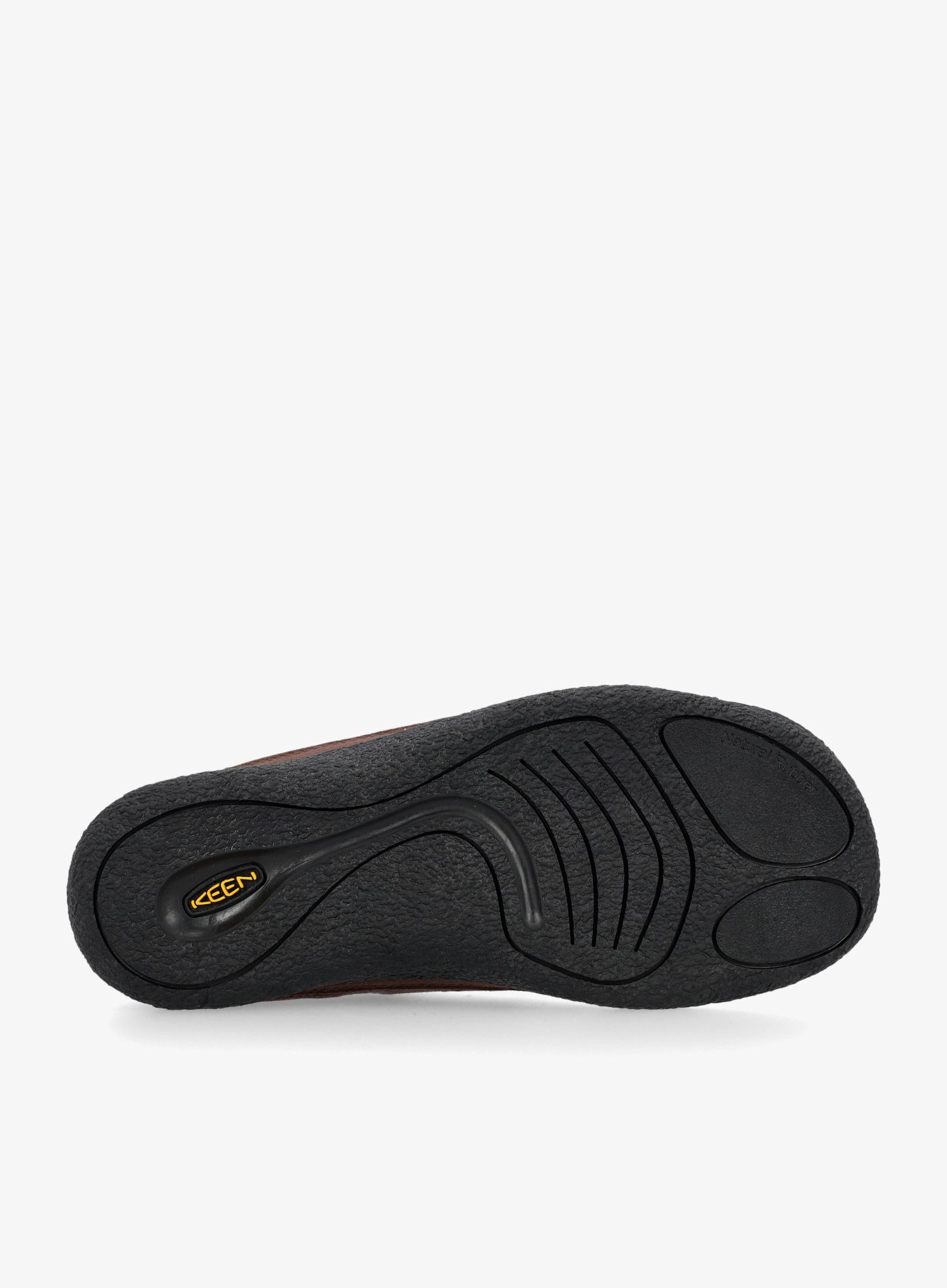 Outdoorové boty pánské Keen Howser III Slide - java cord/keen maple