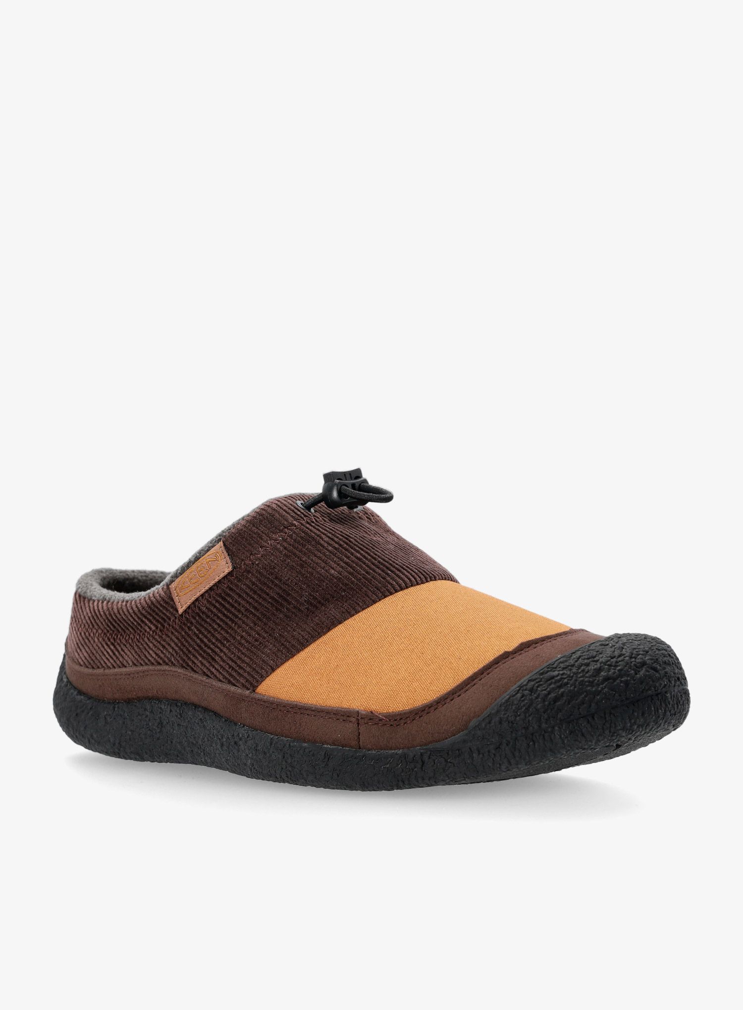Outdoorové boty pánské Keen Howser III Slide - java cord/keen maple