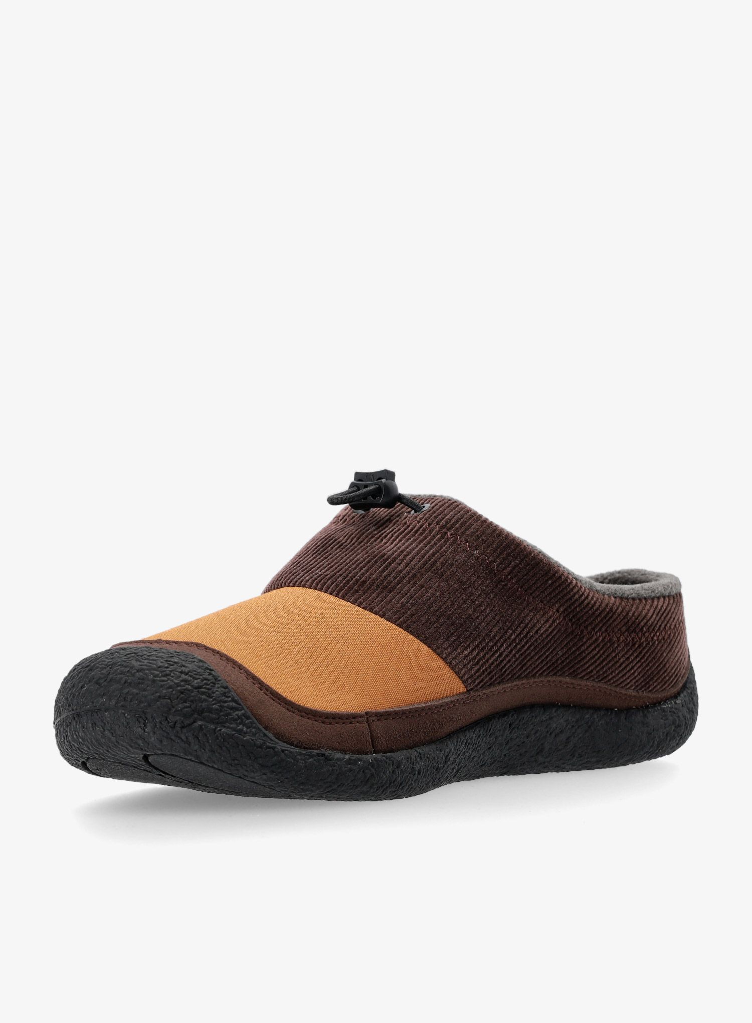 Outdoorové boty pánské Keen Howser III Slide - java cord/keen maple