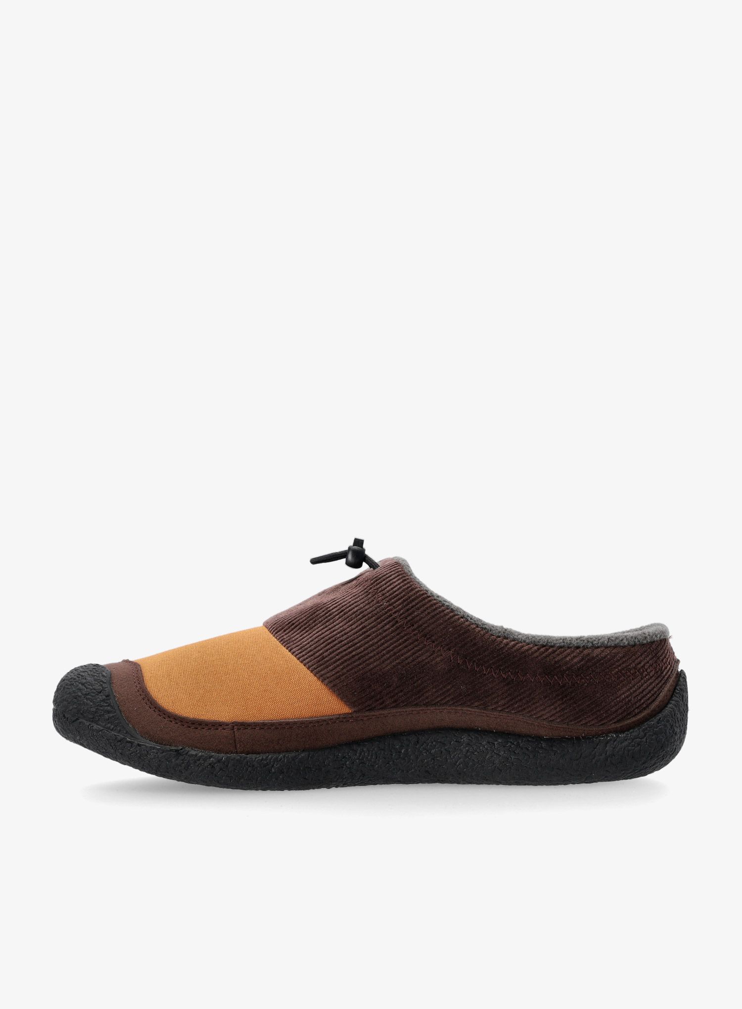 Outdoorové boty pánské Keen Howser III Slide - java cord/keen maple