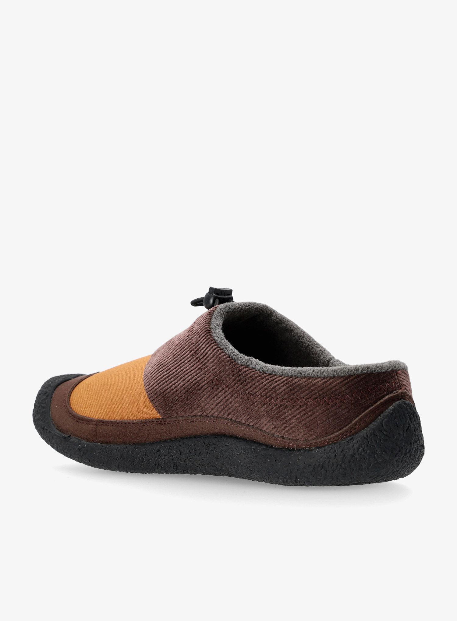 Outdoorové boty pánské Keen Howser III Slide - java cord/keen maple
