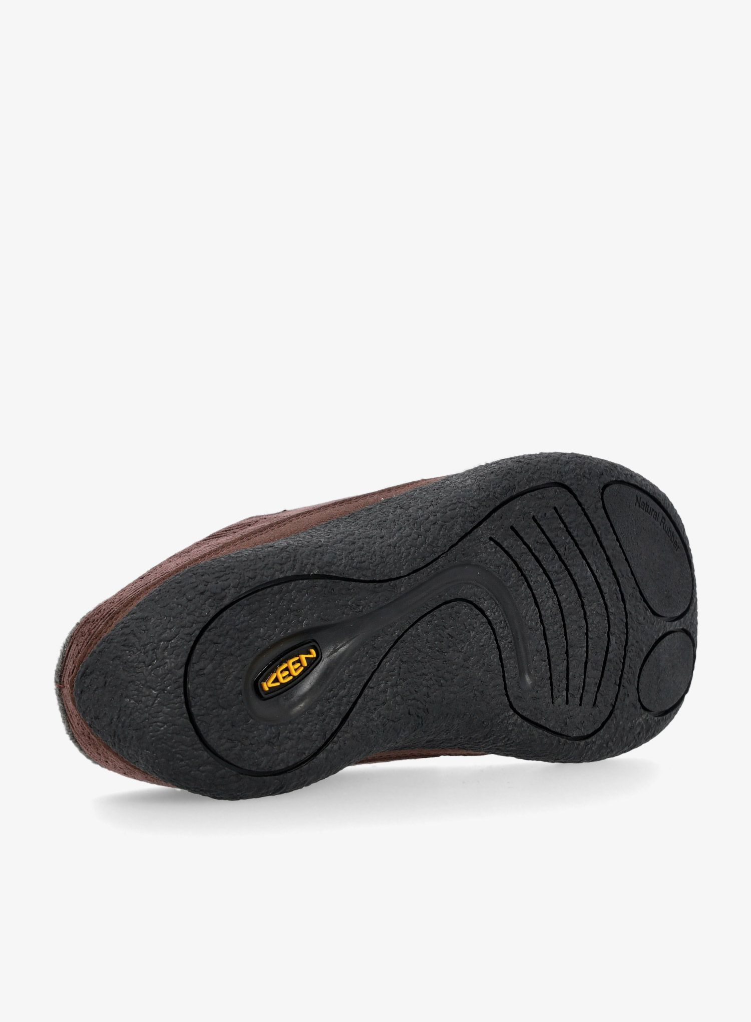 Outdoorové boty pánské Keen Howser III Slide - java cord/keen maple