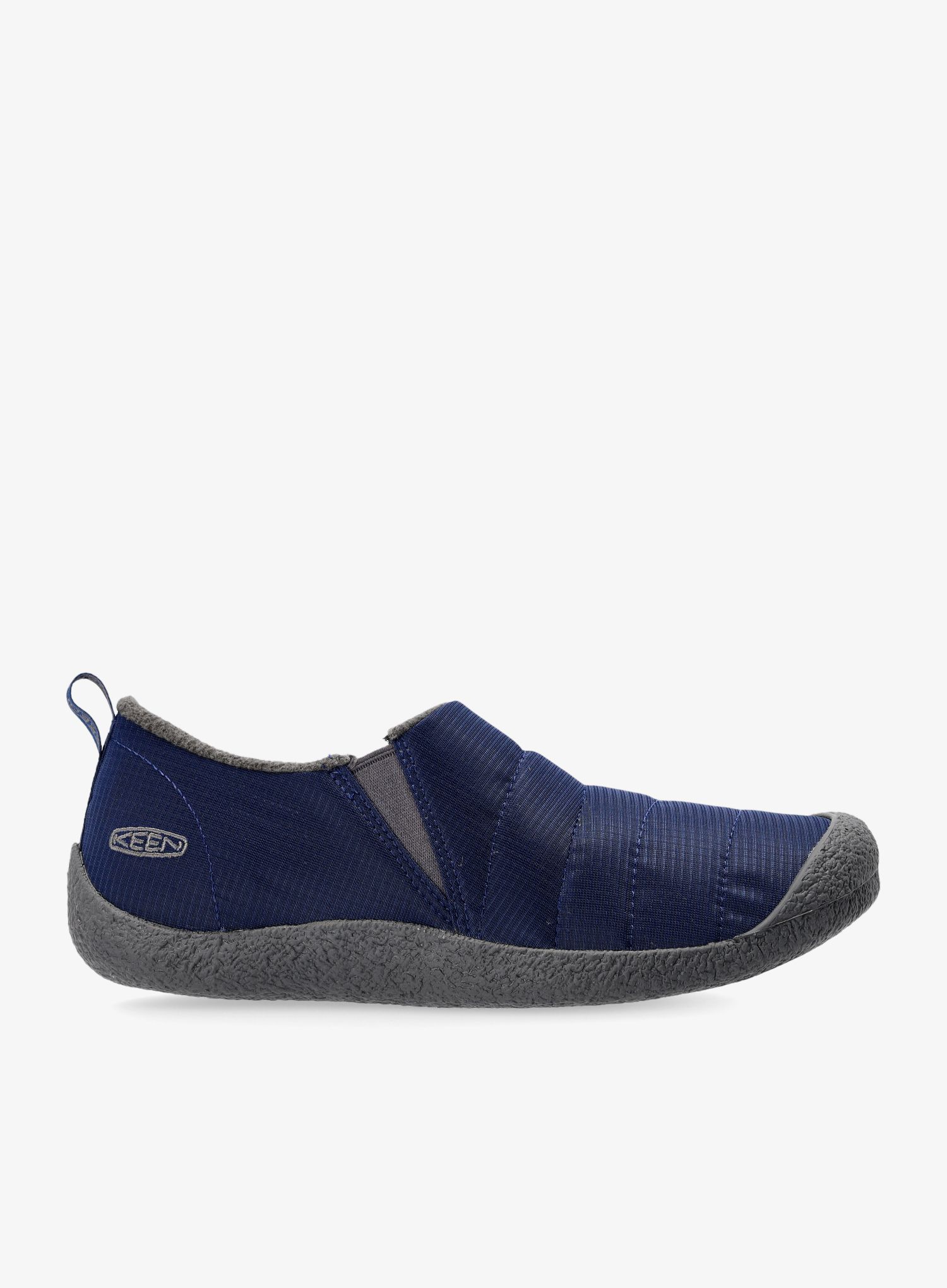 Městská obuv Keen Howser II- black iris/magnet