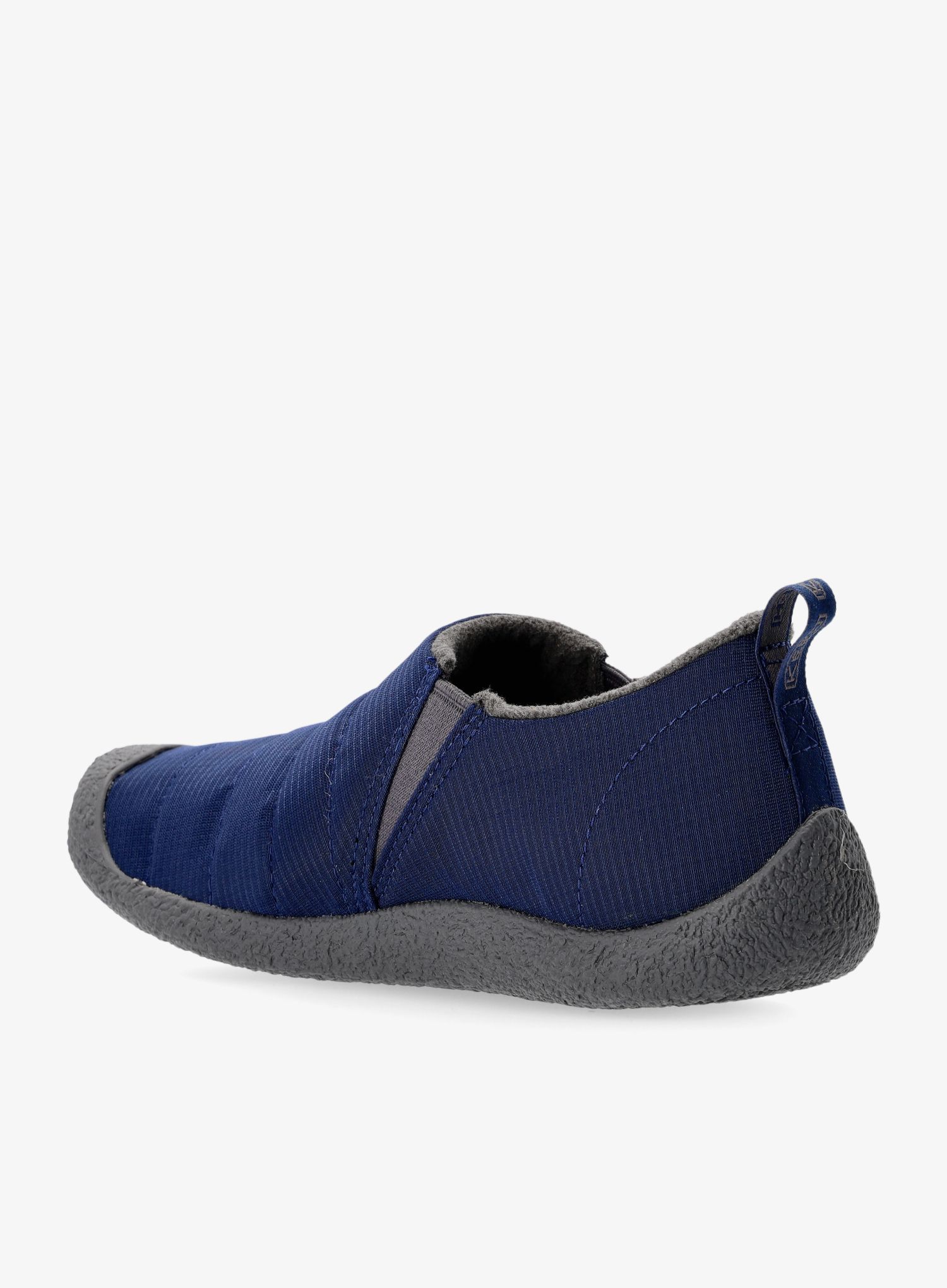 Městská obuv Keen Howser II- black iris/magnet