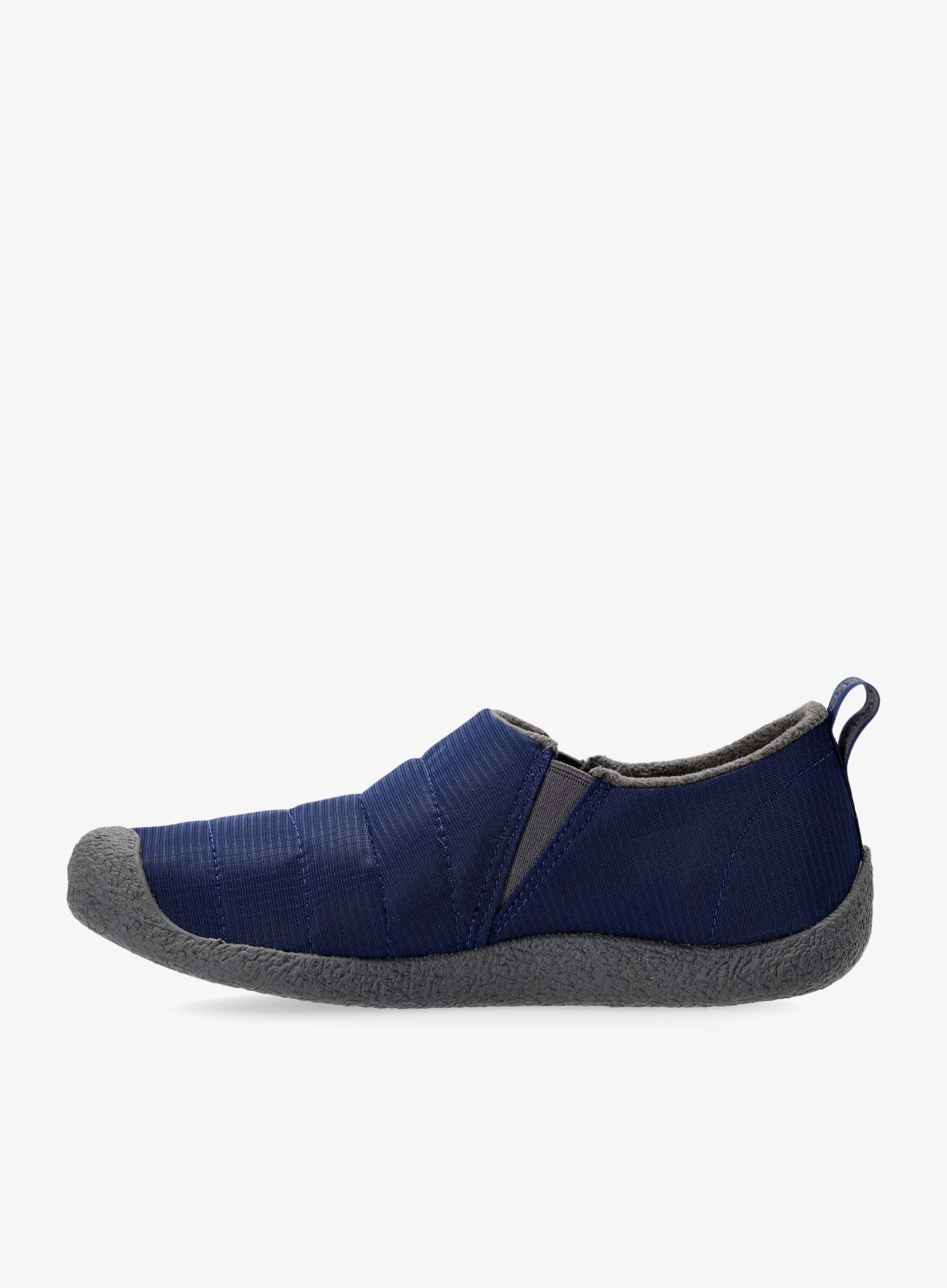 Městská obuv Keen Howser II- black iris/magnet