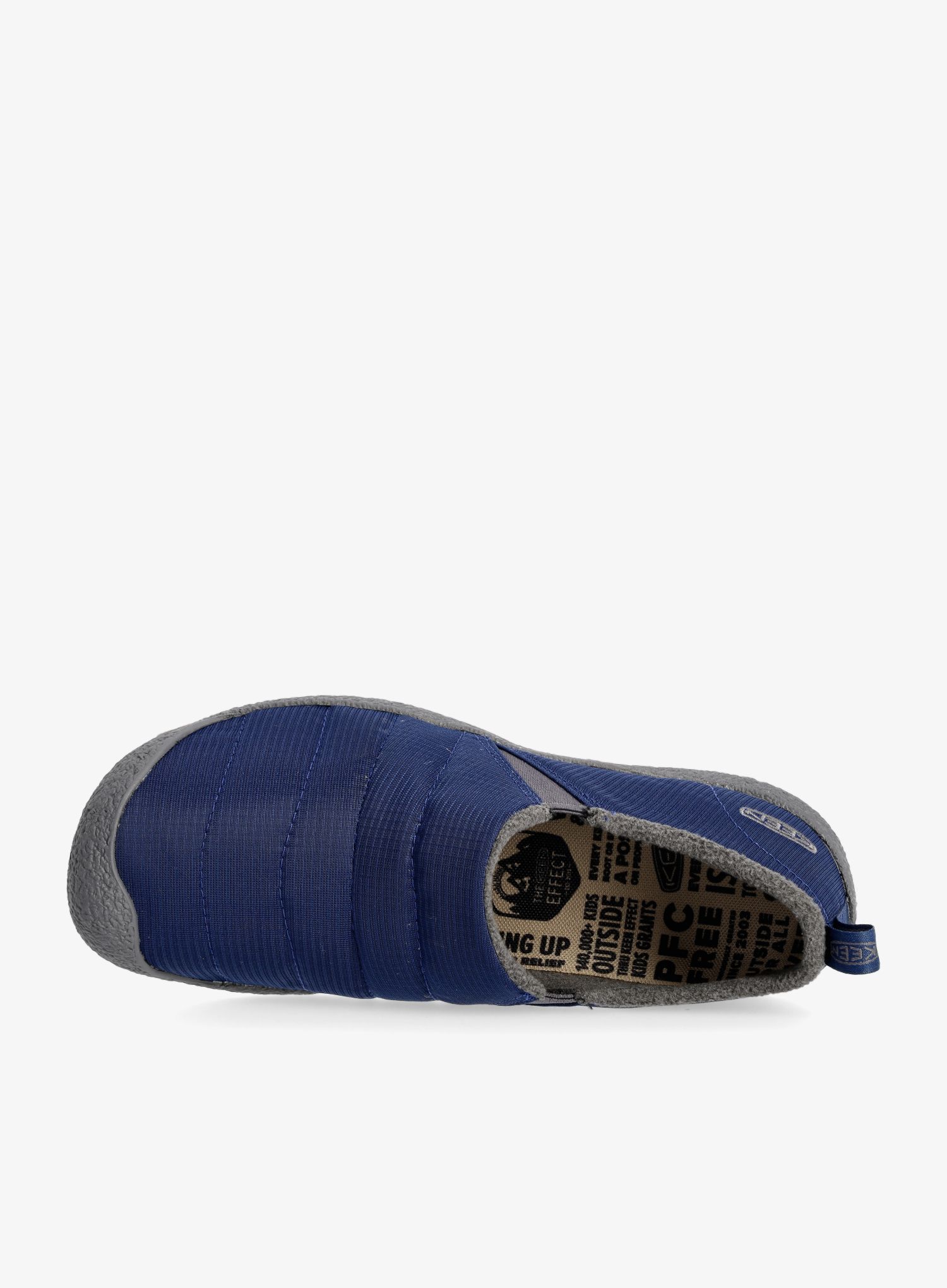 Městská obuv Keen Howser II- black iris/magnet