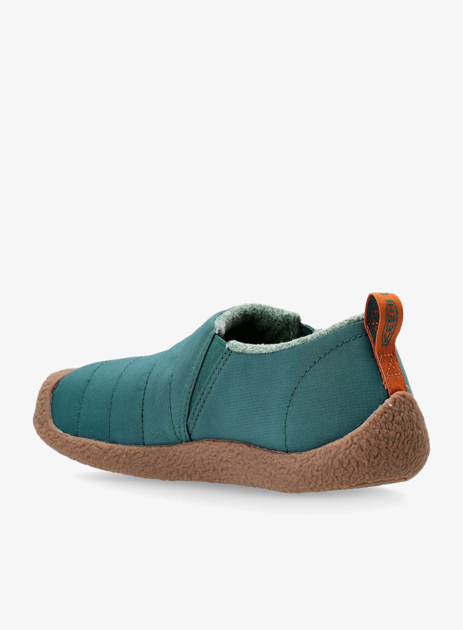 Outdoorové boty dámské Keen Howser II - sea moss/gum