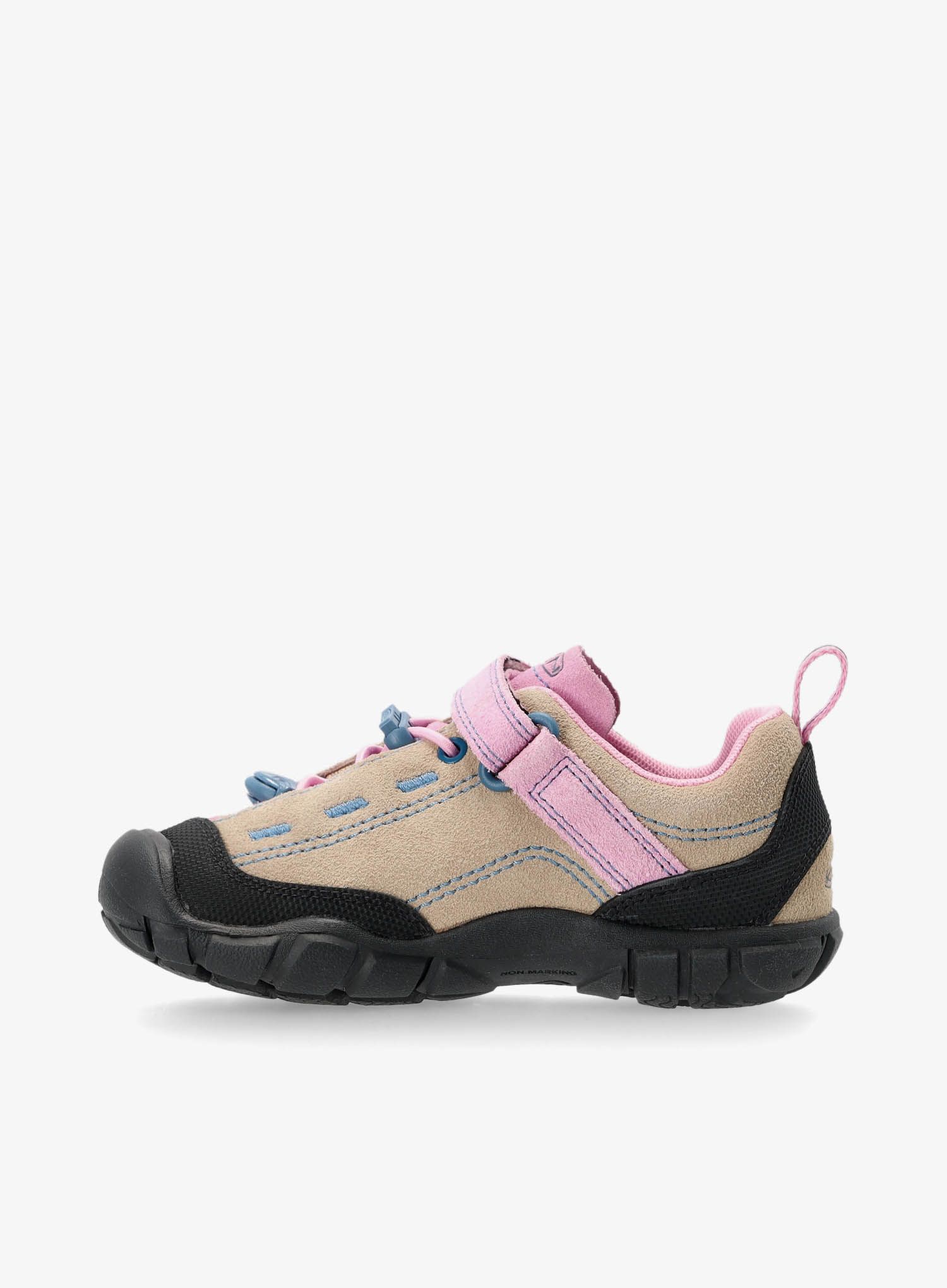 Dětské boty Keen Jasper II - safari/pastel lavender