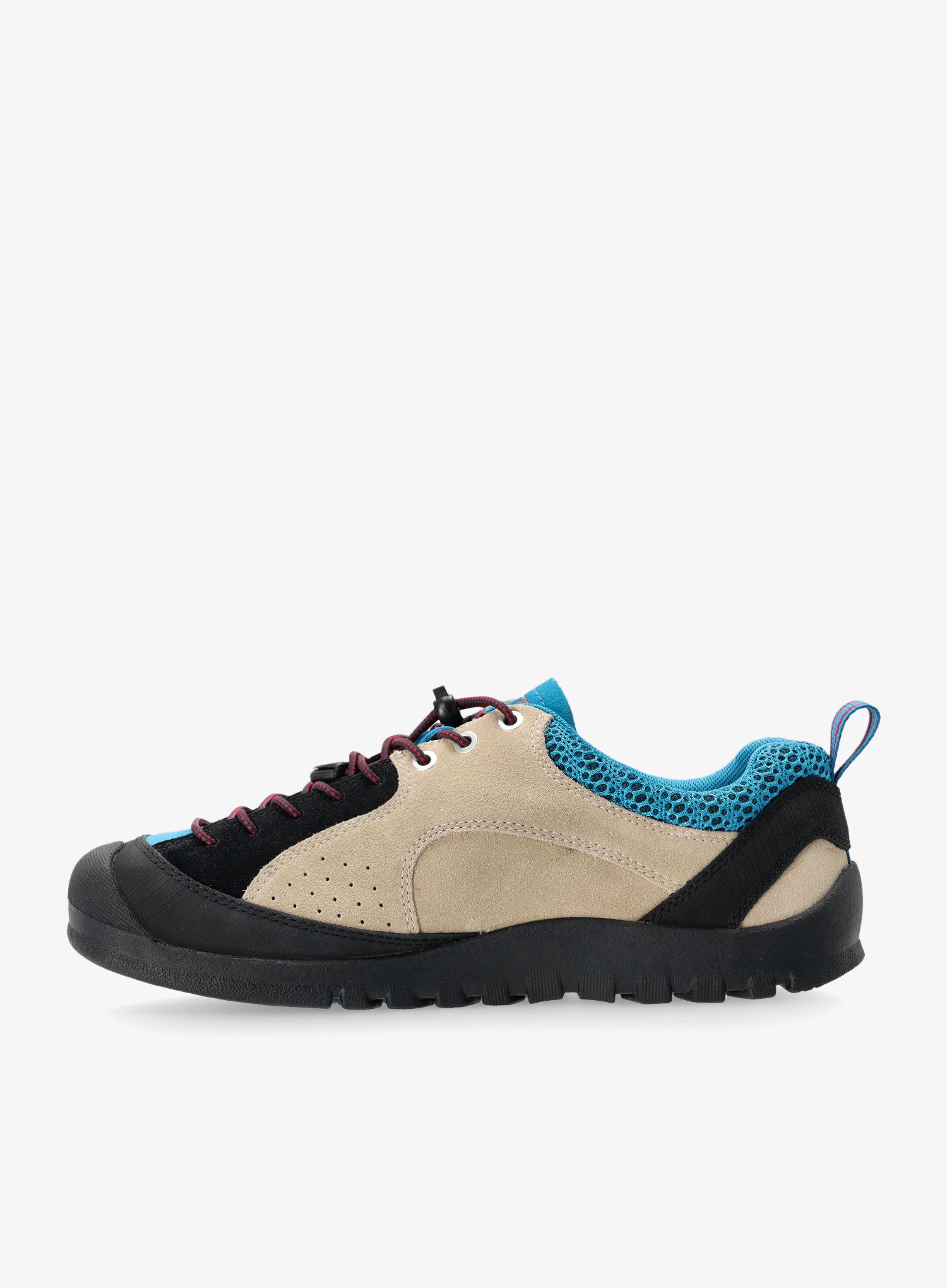 Outdoorové boty Keen Jasper Rocks SP - fjord blue
