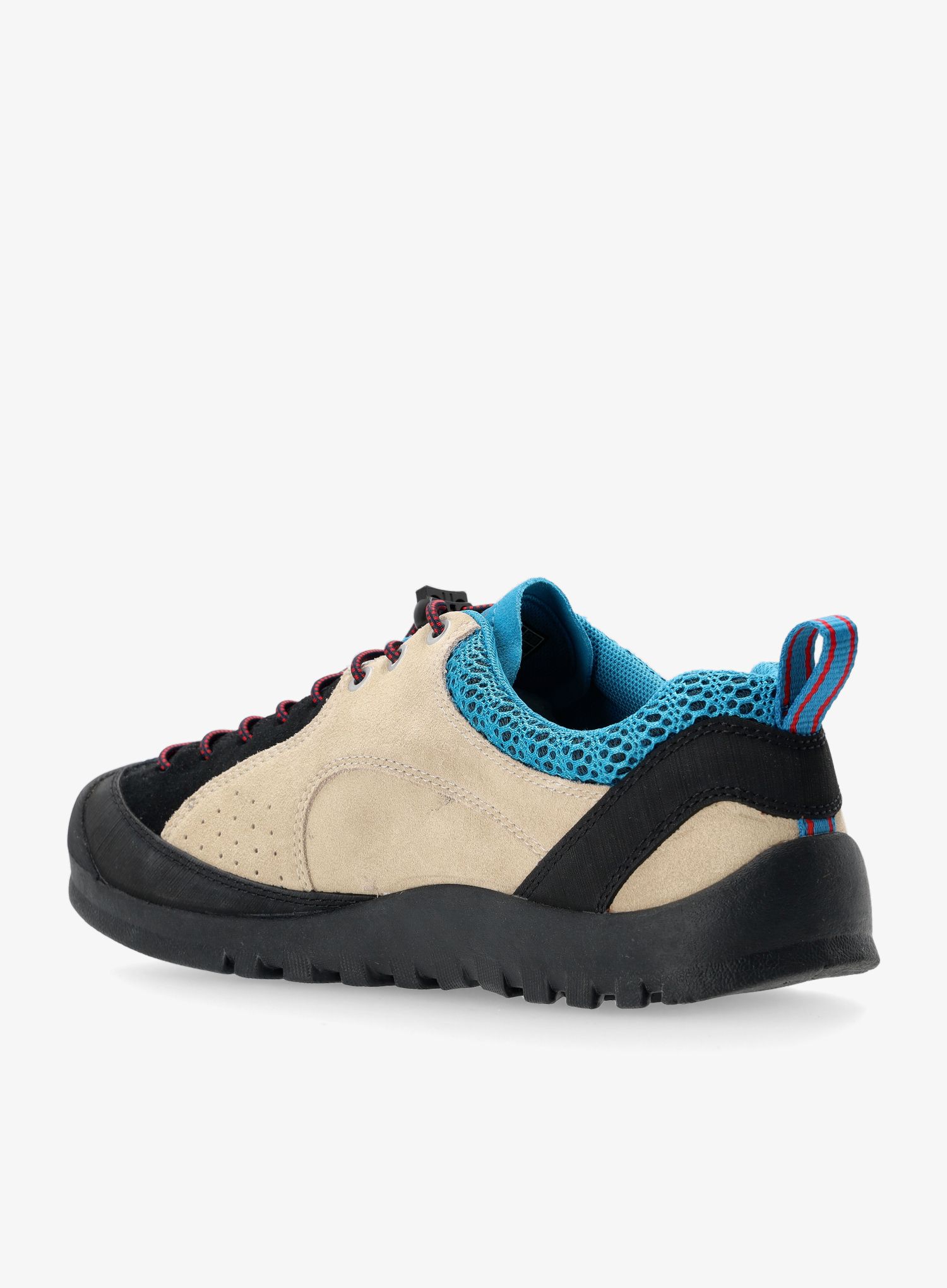 Outdoorové boty Keen Jasper Rocks SP - fjord blue