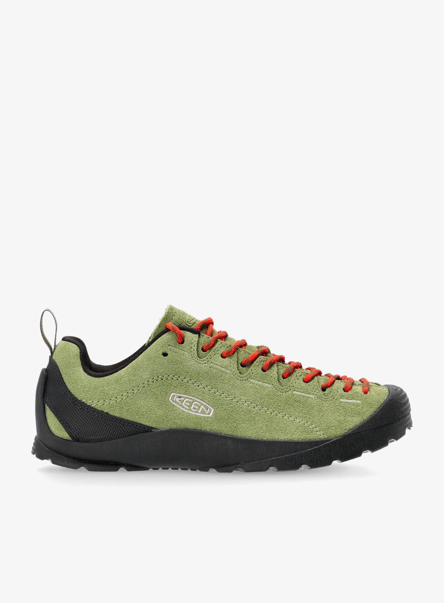 Outdoorové boty dámské Keen Jasper - capulet olive/black