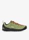 Outdoorové boty dámské Keen Jasper - capulet olive/black