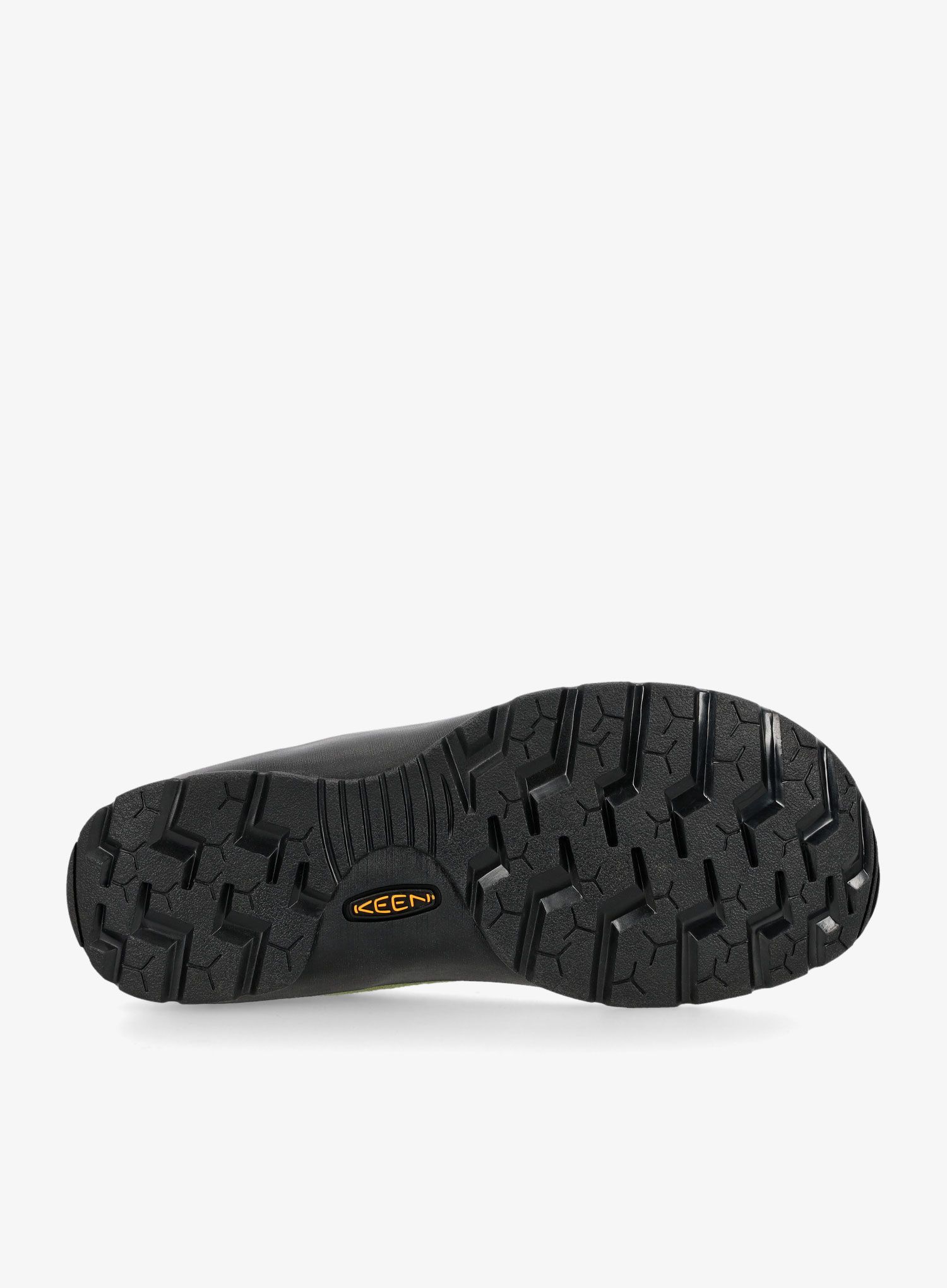 Outdoorové boty dámské Keen Jasper - capulet olive/black