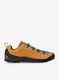 Dámské outdoorové boty Keen Jasper - cathay spice/orion blue
