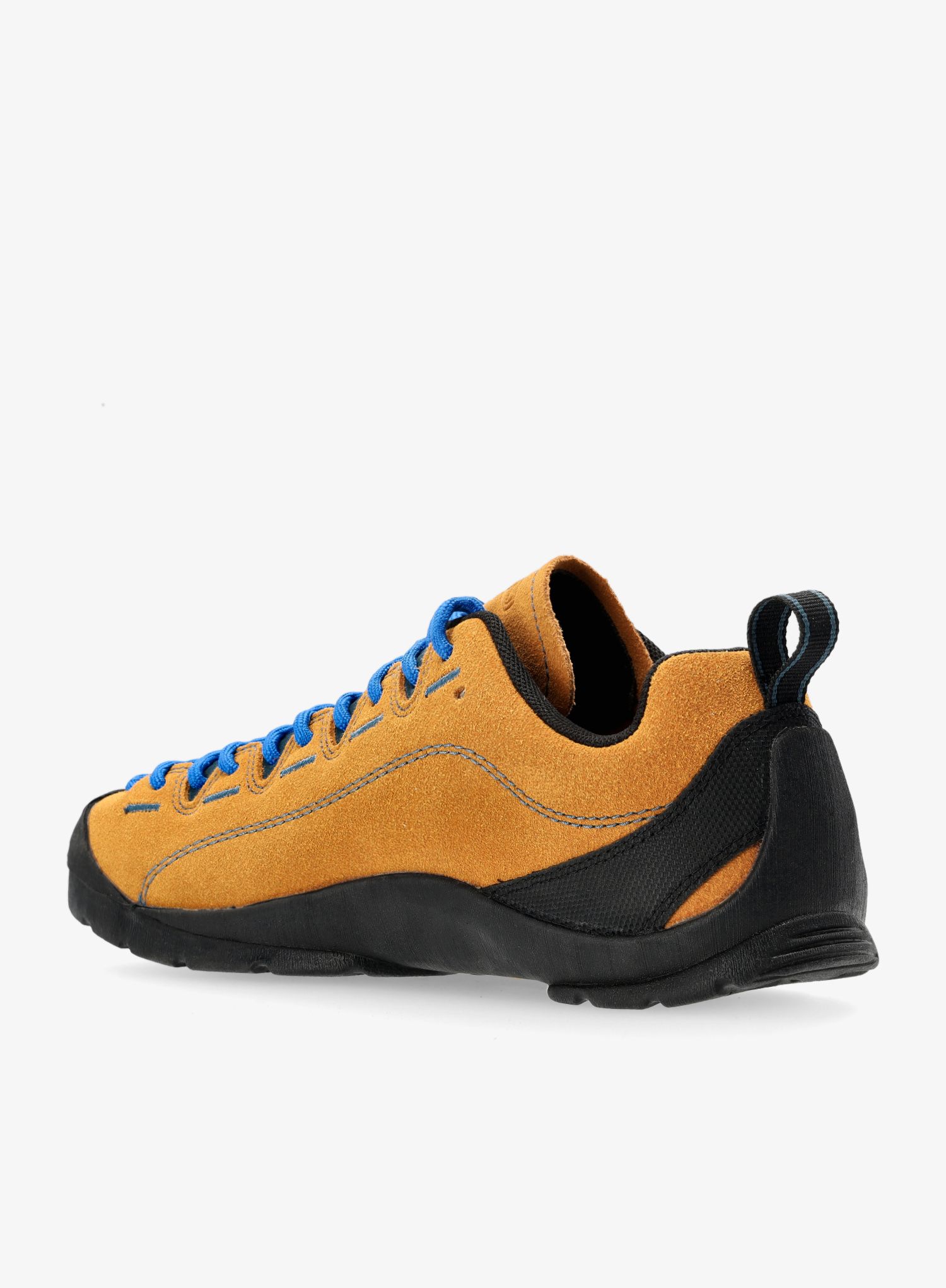 Dámské outdoorové boty Keen Jasper - cathay spice/orion blue
