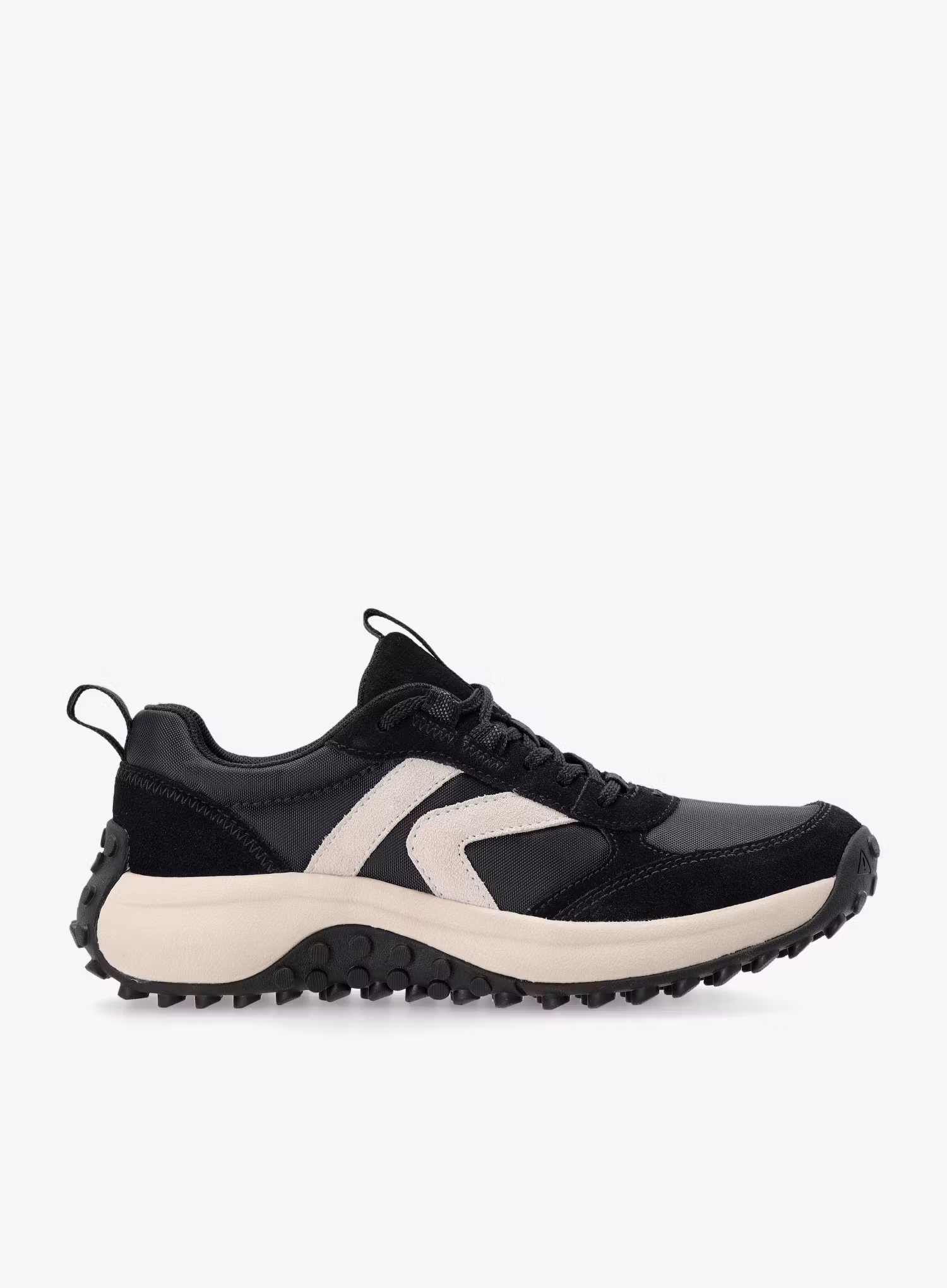 Outdoorové boty dámské Keen KS86 - black/birch