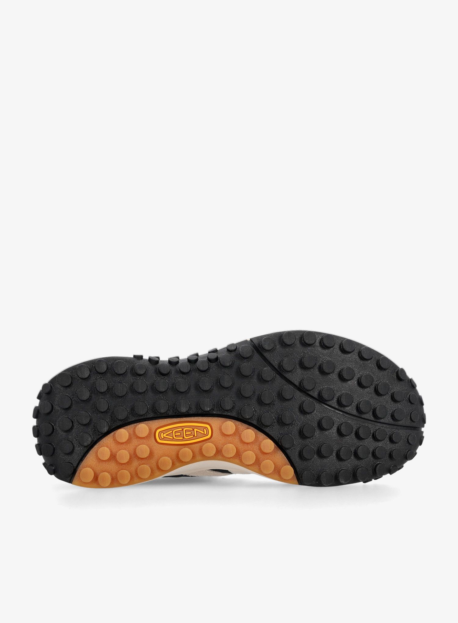 Outdoorové boty dámské Keen KS86 - black/birch