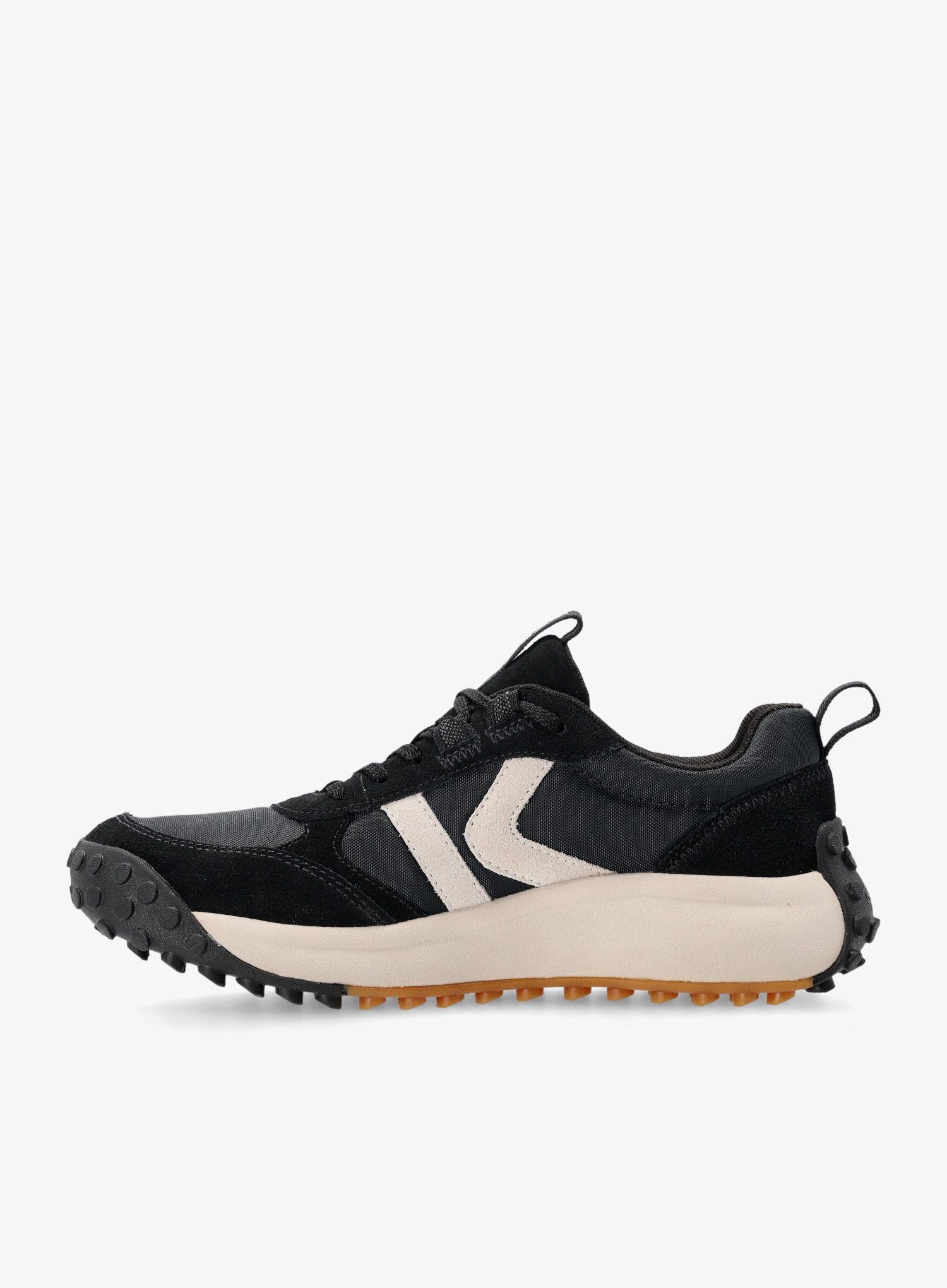 Outdoorové boty dámské Keen KS86 - black/birch