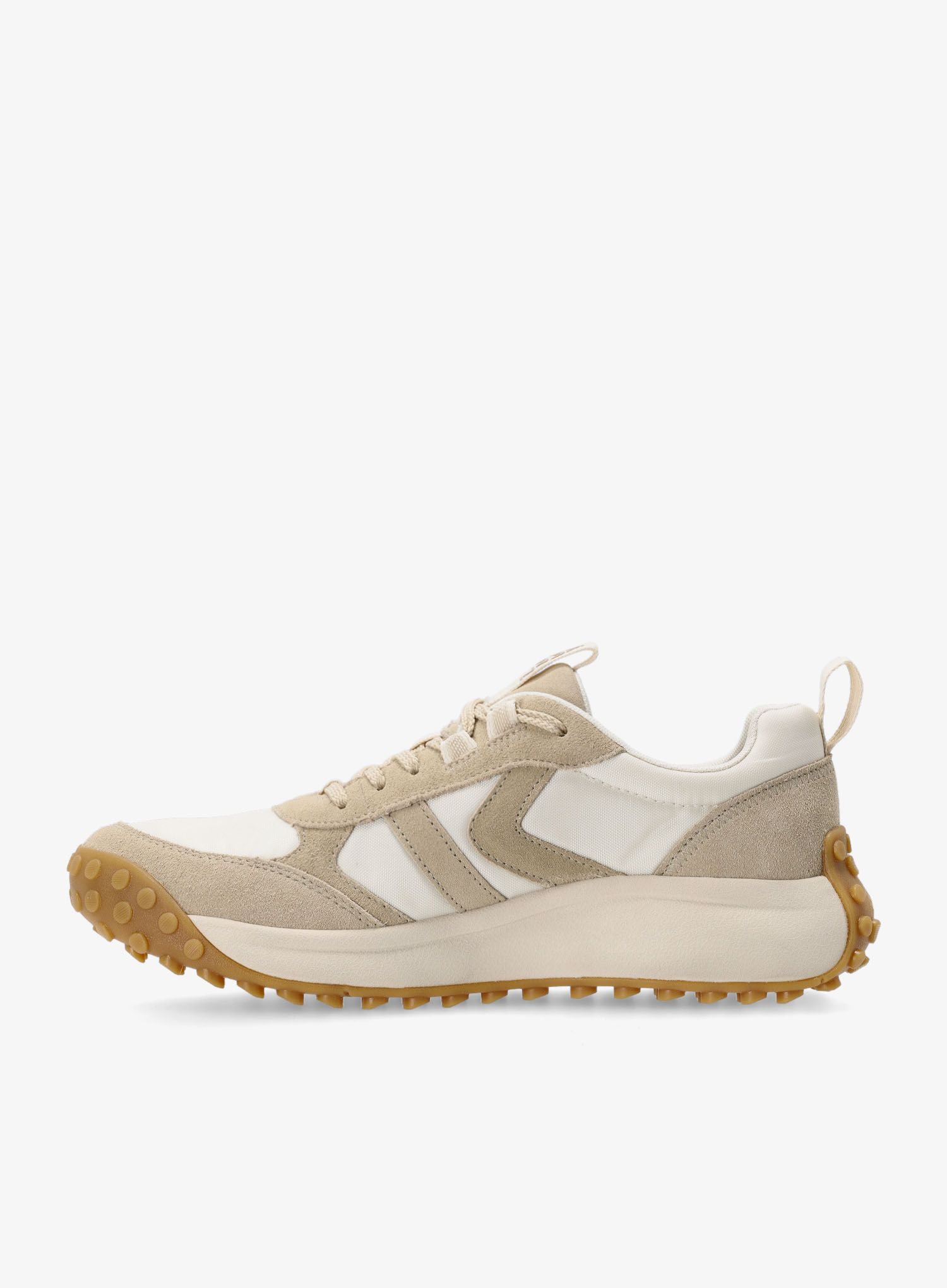 Outdoorové boty Keen KS86 - safari/birch