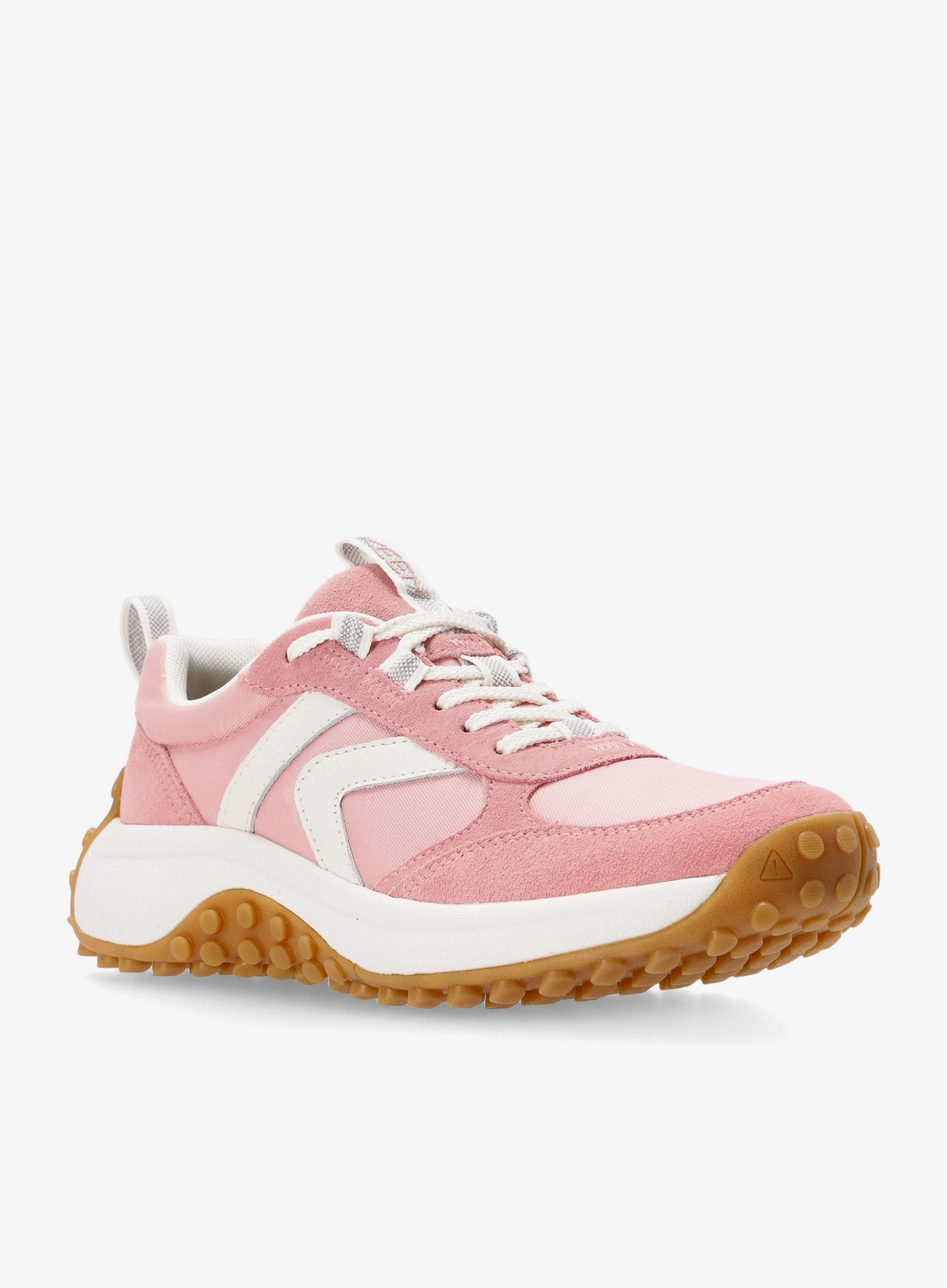 Outdoorové boty dámské Keen KS86 - zephyr/star white