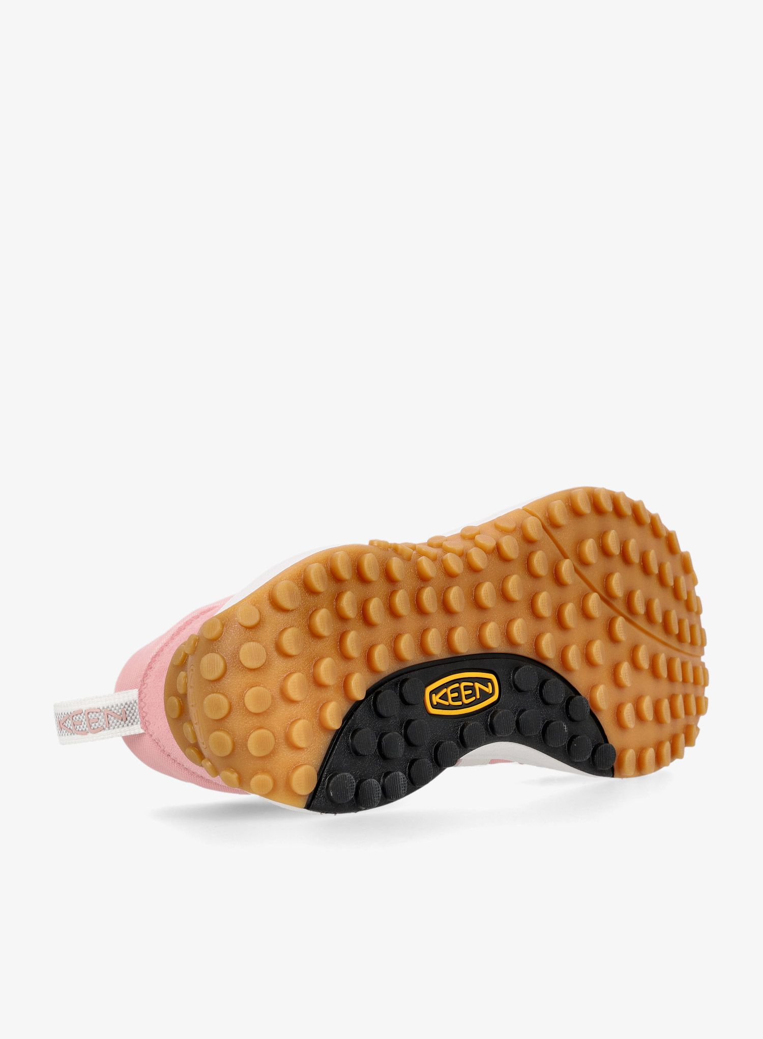 Outdoorové boty dámské Keen KS86 - zephyr/star white