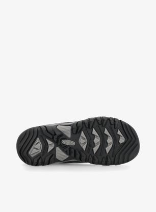 Dětské boty Keen Kanibou Wp - black/magnet
