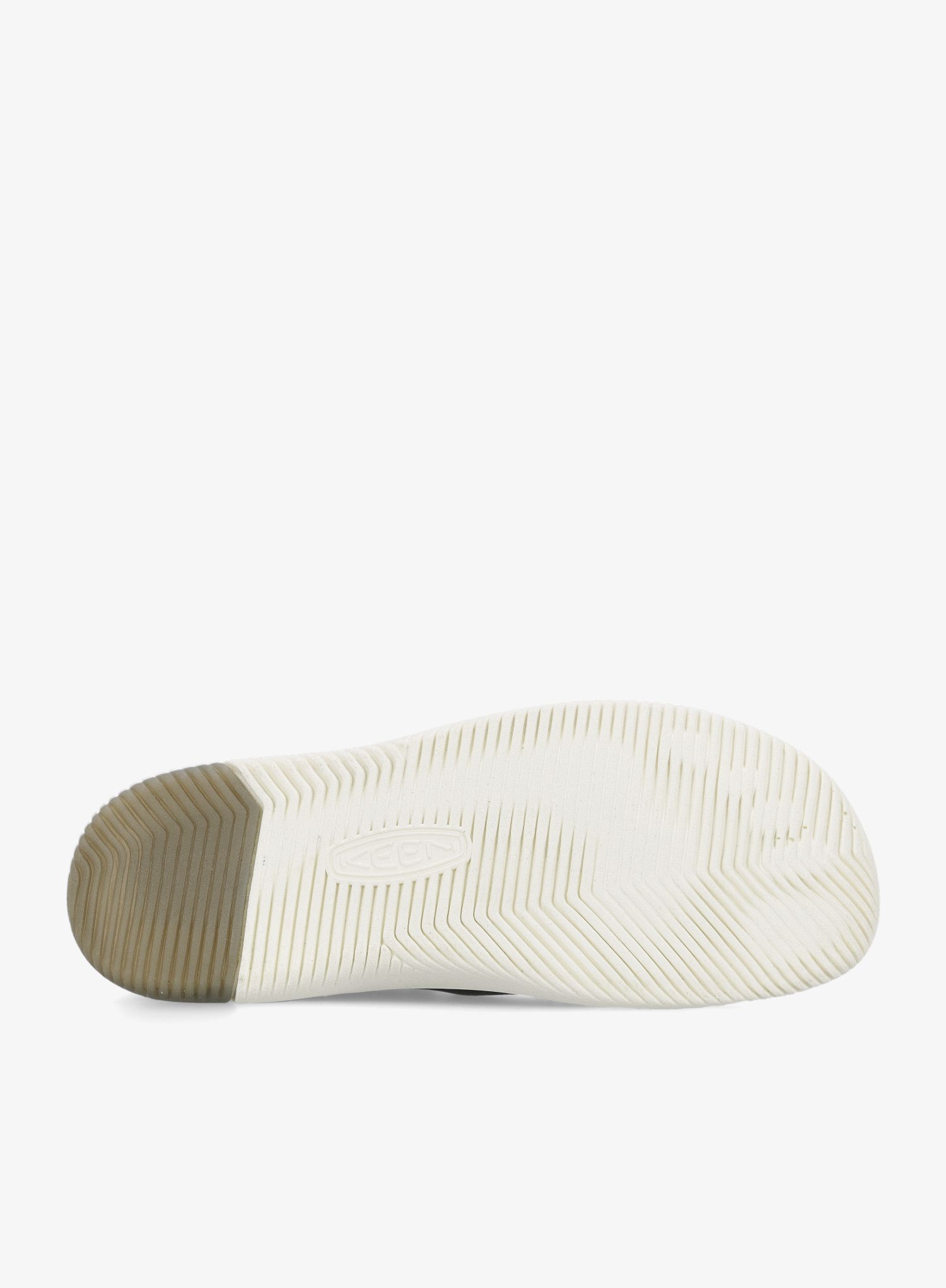 Outdoorové boty Keen Knx Unlined - black/star white