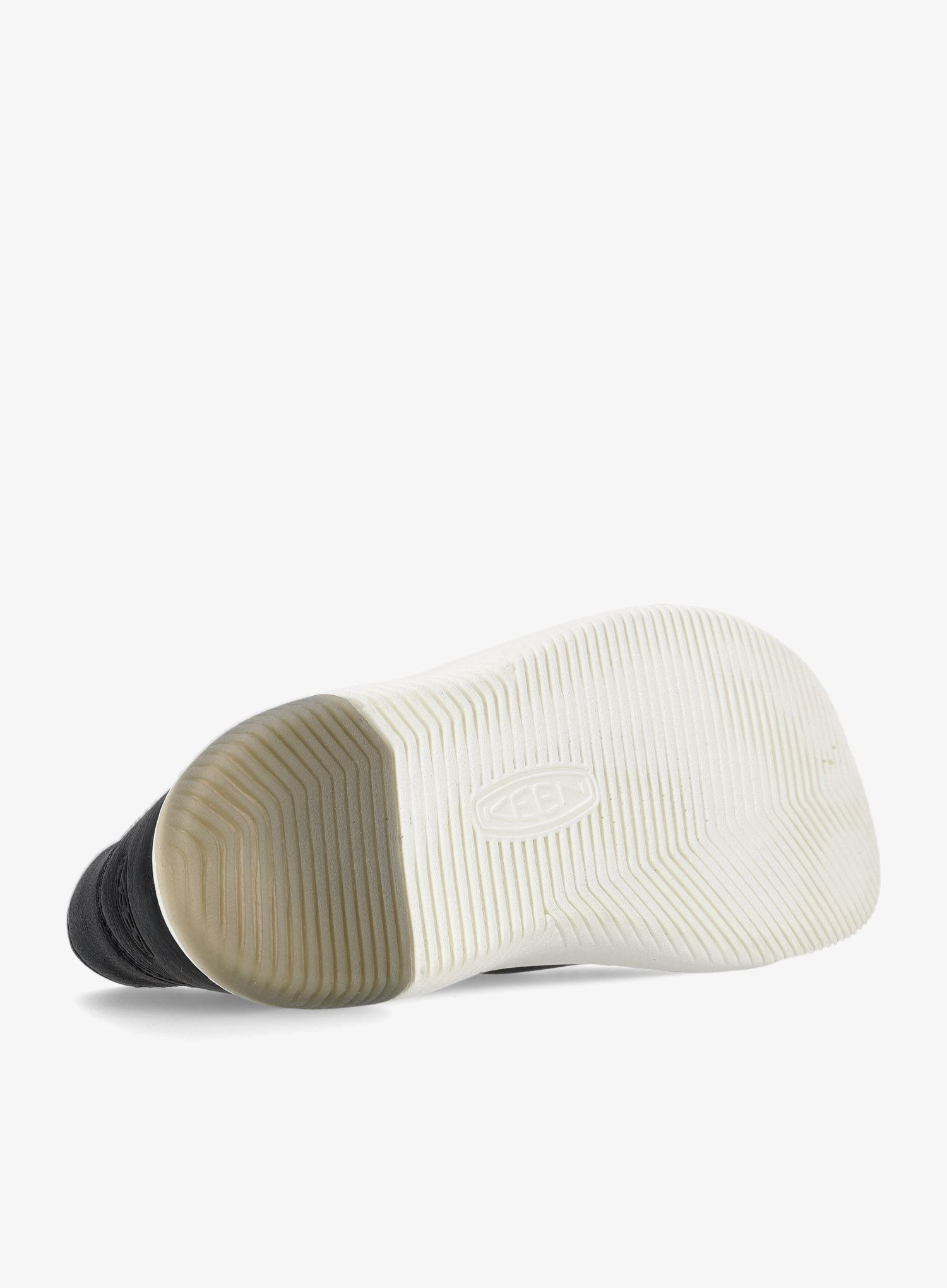 Outdoorové boty Keen Knx Unlined - black/star white
