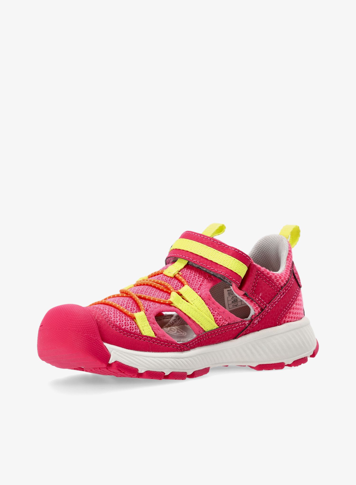 Dětské sandály Keen Motozoa Sandal - evening primrose/jazzy