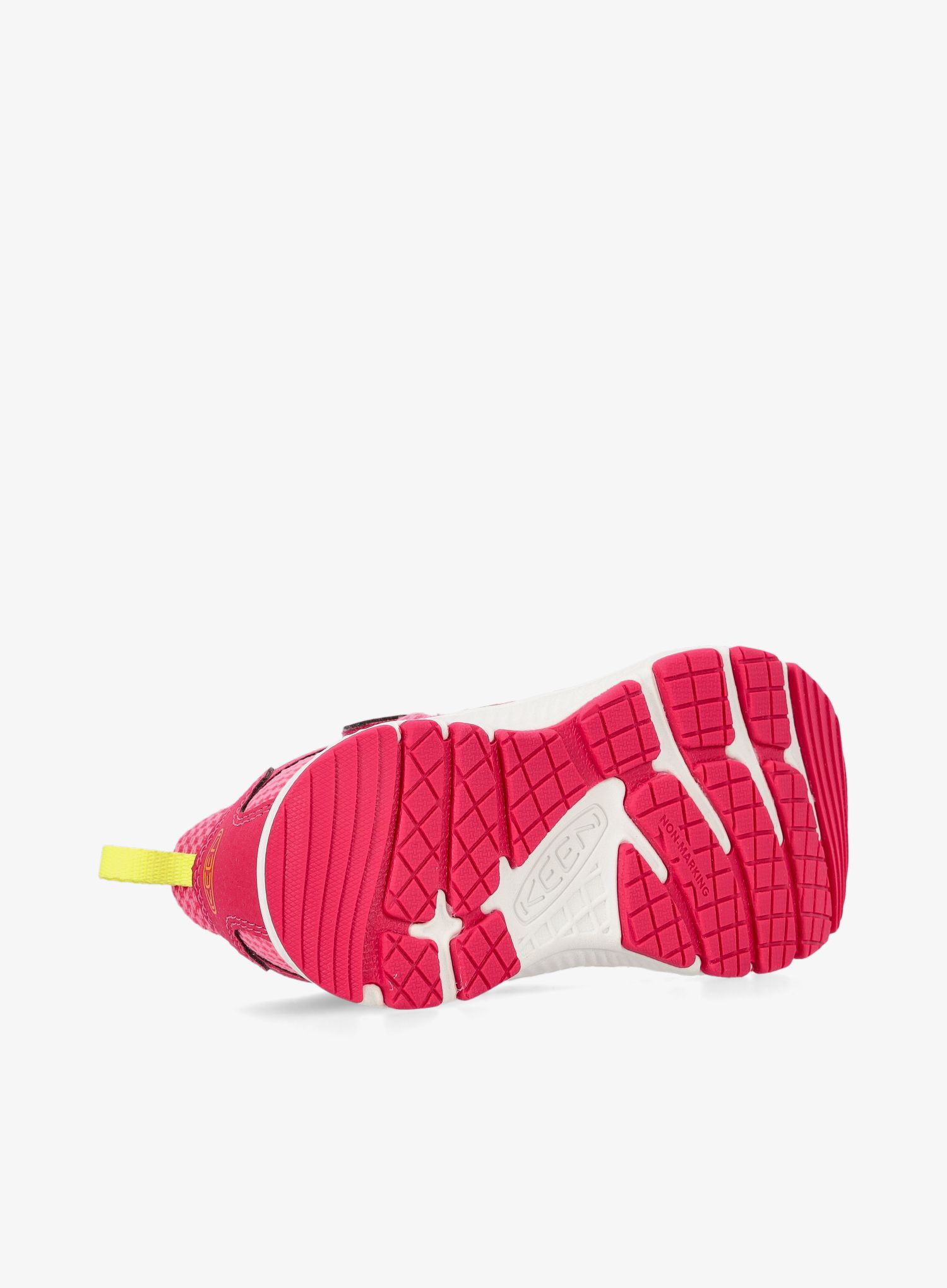 Dětské sandály Keen Motozoa Sandal - evening primrose/jazzy