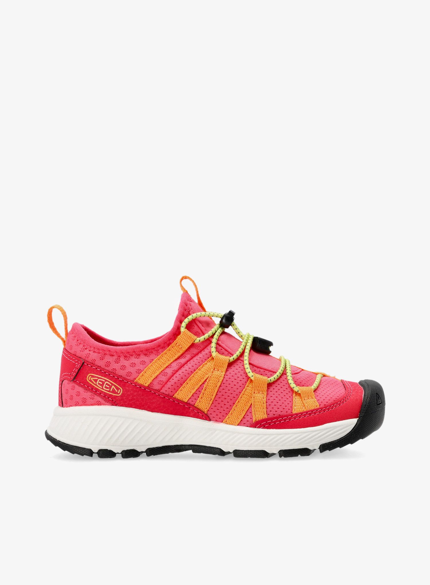 Dětské boty Keen Motozoa Sneaker - evening primrose/jazzy