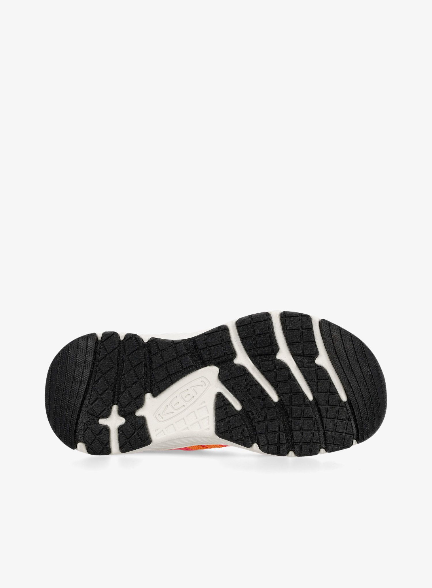 Dětské boty Keen Motozoa Sneaker - evening primrose/jazzy