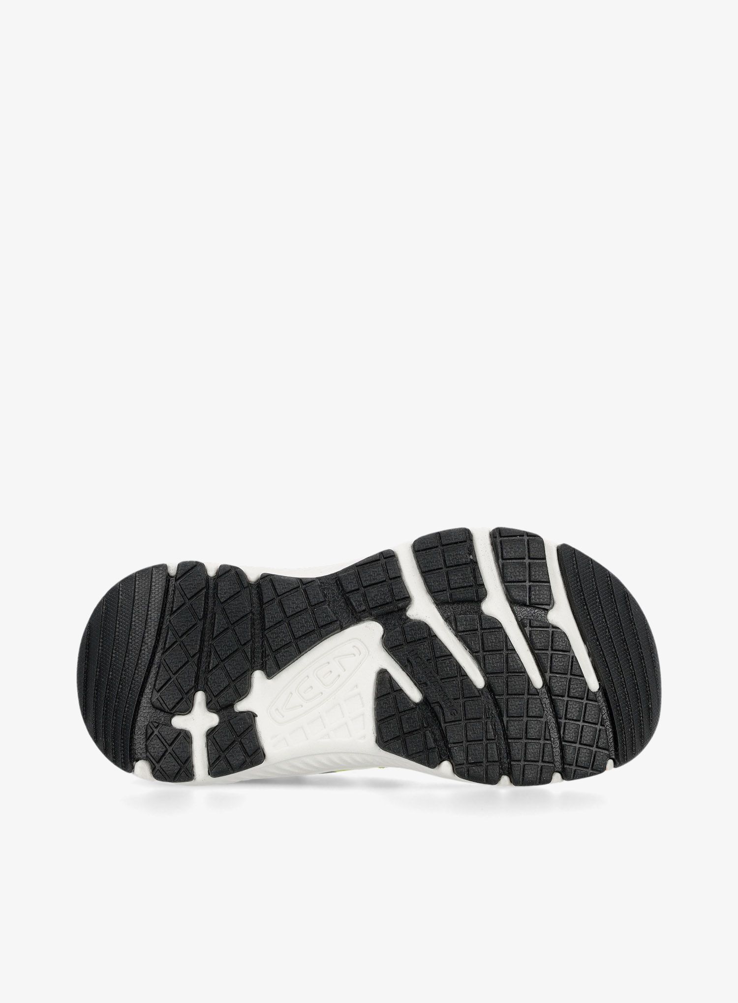 Dětské boty Keen Motozoa Sneaker - scarlet ibis/sea moss
