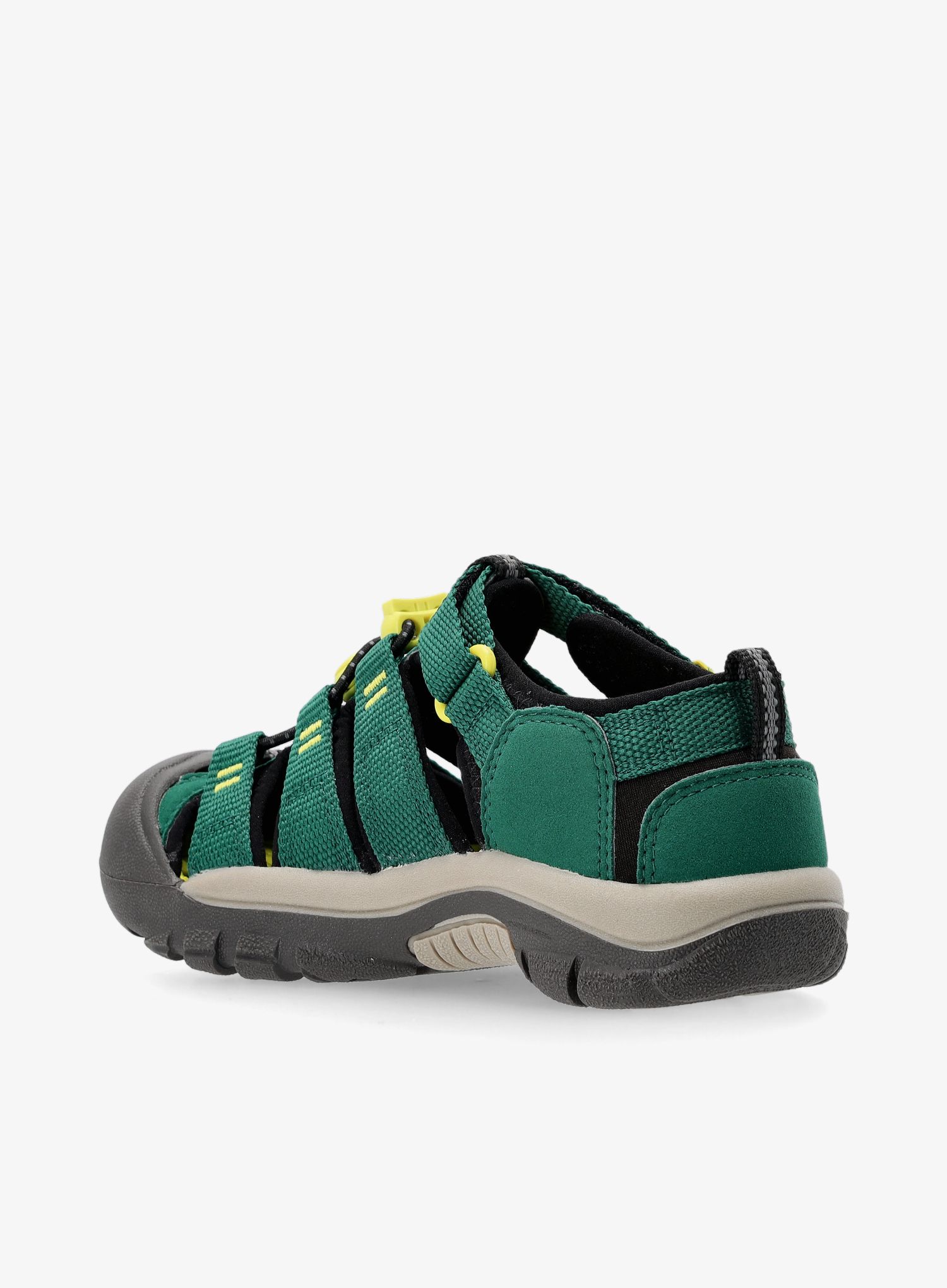 Dětské sandály Keen Newport H2 - aventurine/evening primrose