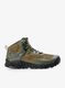 Turistické boty Keen Nxis Evo Mid WP - forest/olive