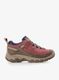Nízké turistické boty dámské Keen Targhee IV Wp - rose brown/plaza taupe