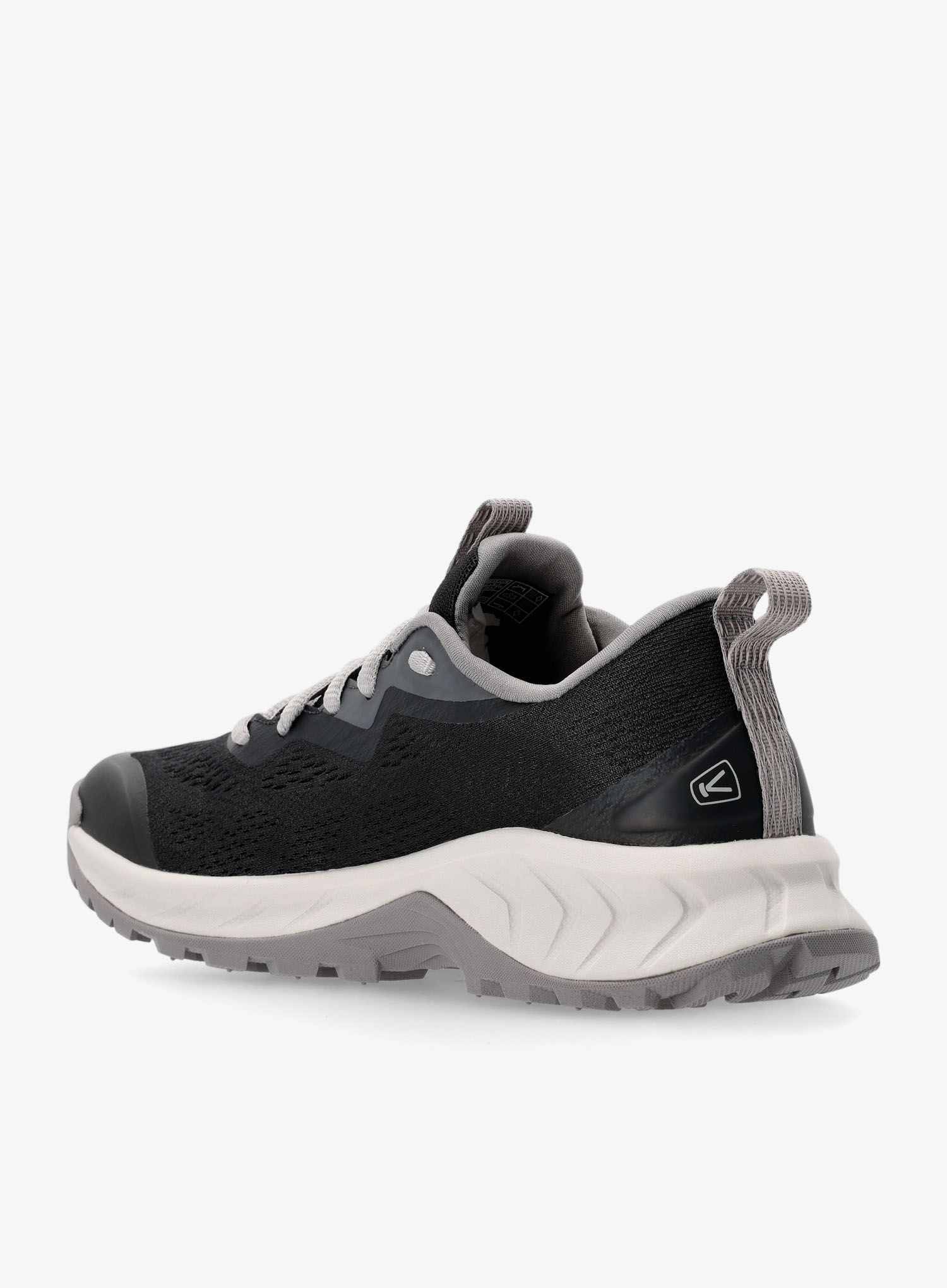 Turistické boty dámské Keen Versacore Speed - black/magnet