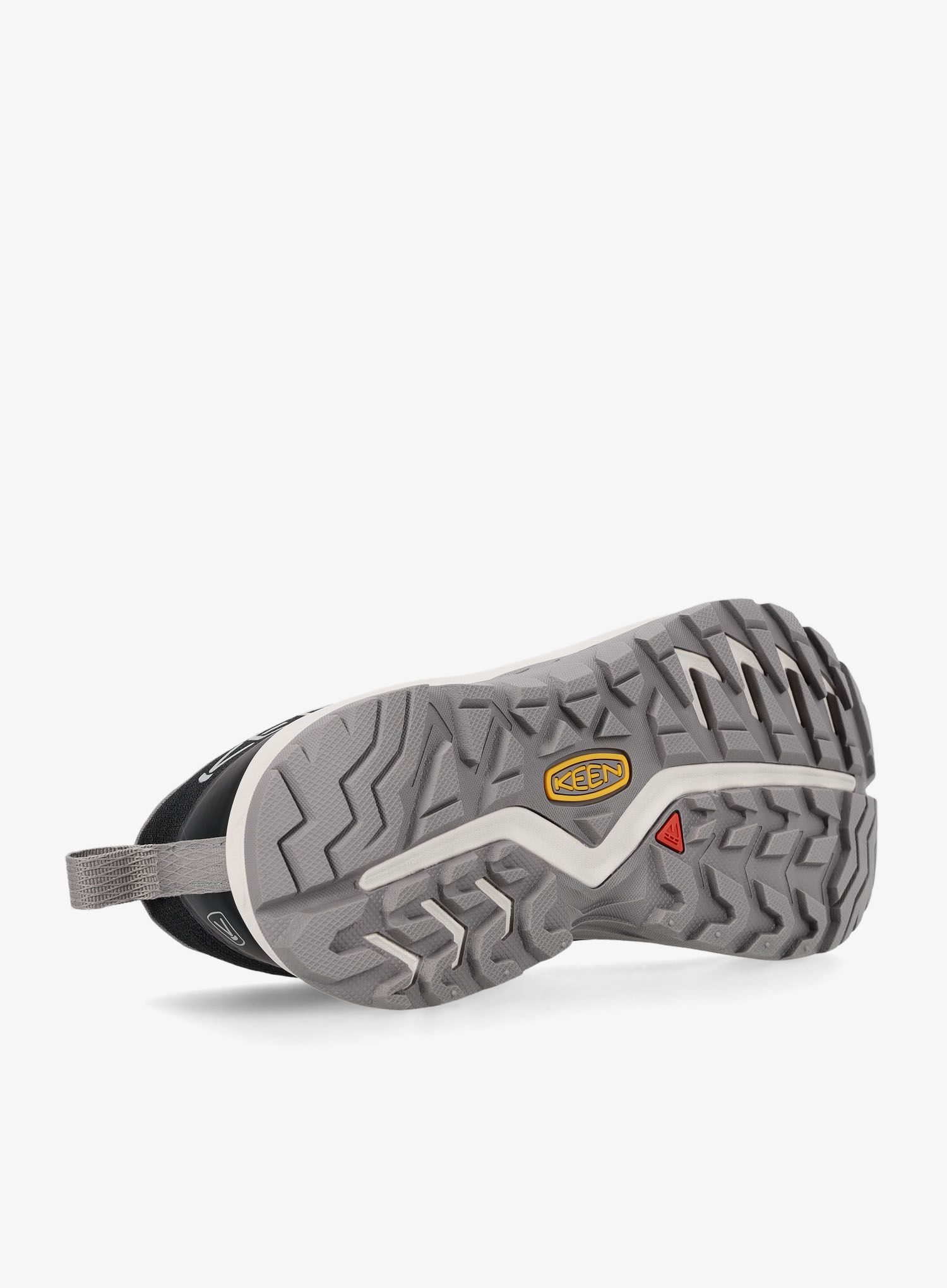 Turistické boty dámské Keen Versacore Speed - black/magnet