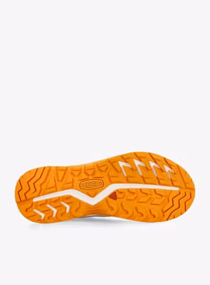 Turistické boty dámské Keen Versacore WP - plaza taupe/orange pepper