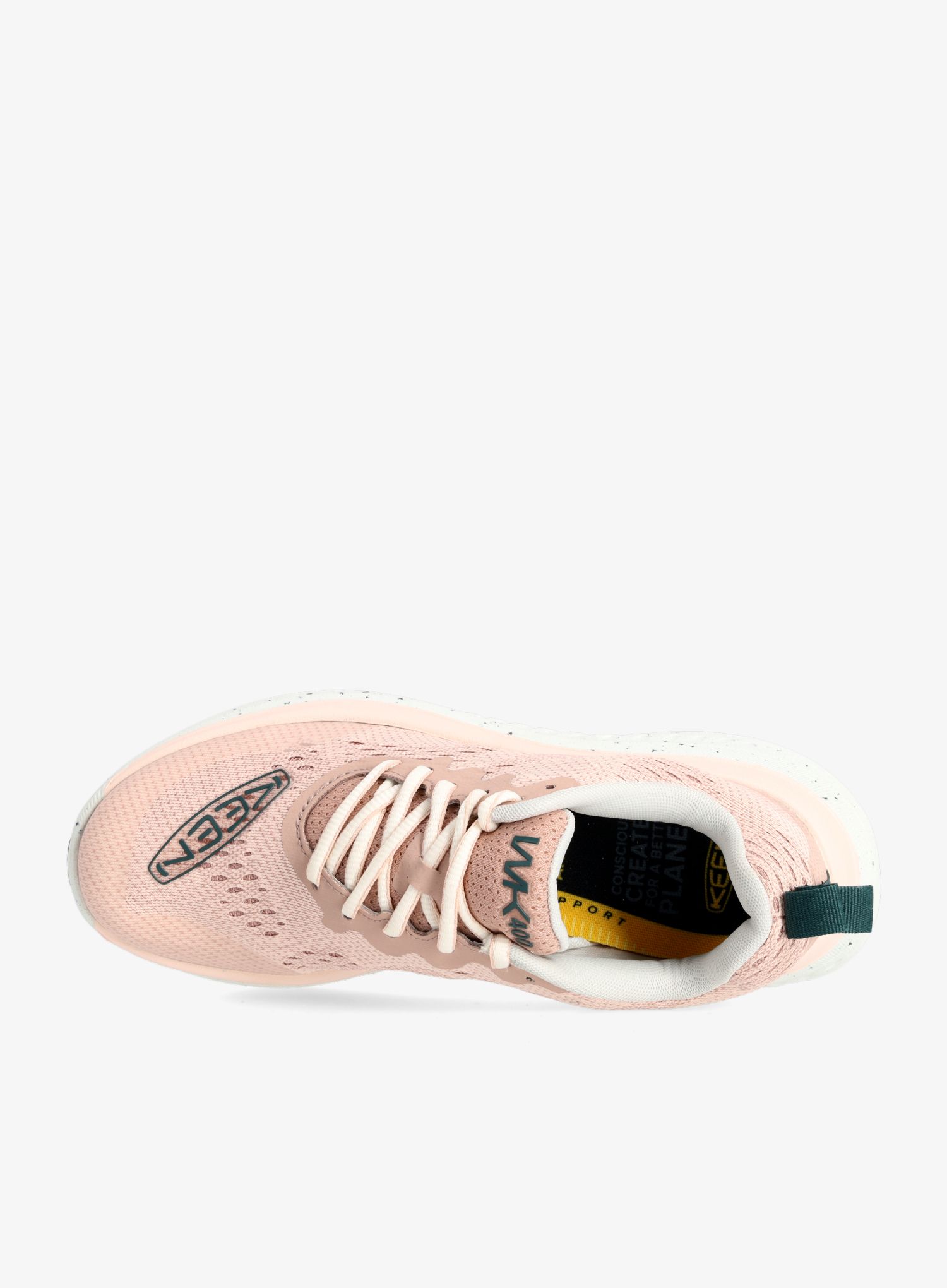 Dámské boty Keen WK400 - fawn/peach whip