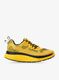 Pánské boty Keen WK400 - keen yellow/black