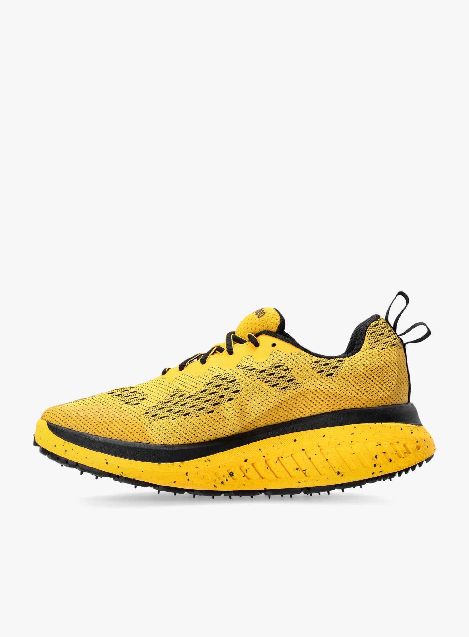 Pánské boty Keen WK400 - keen yellow/black