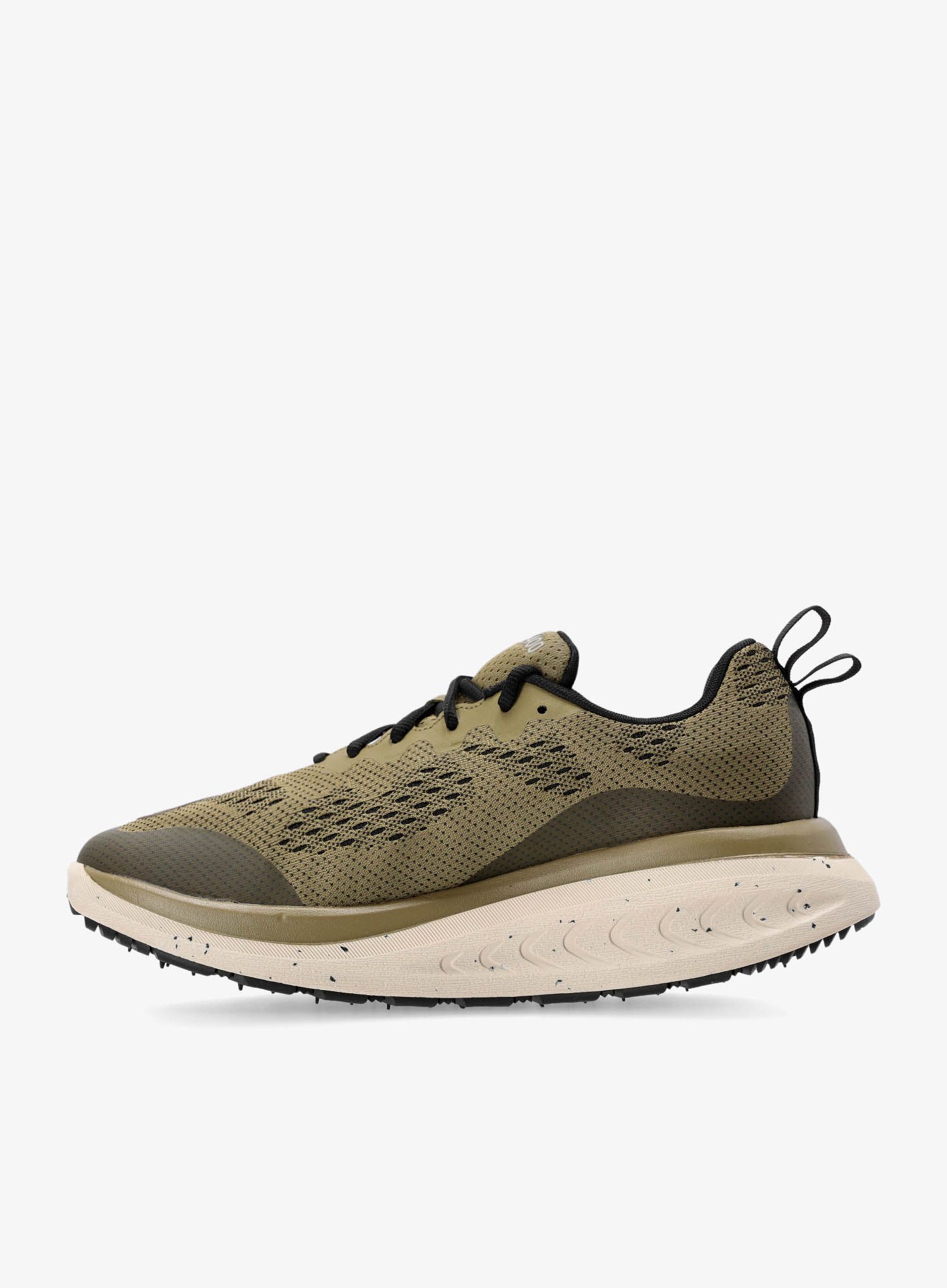 Outdoorové boty Keen WK400 - martini olive/black