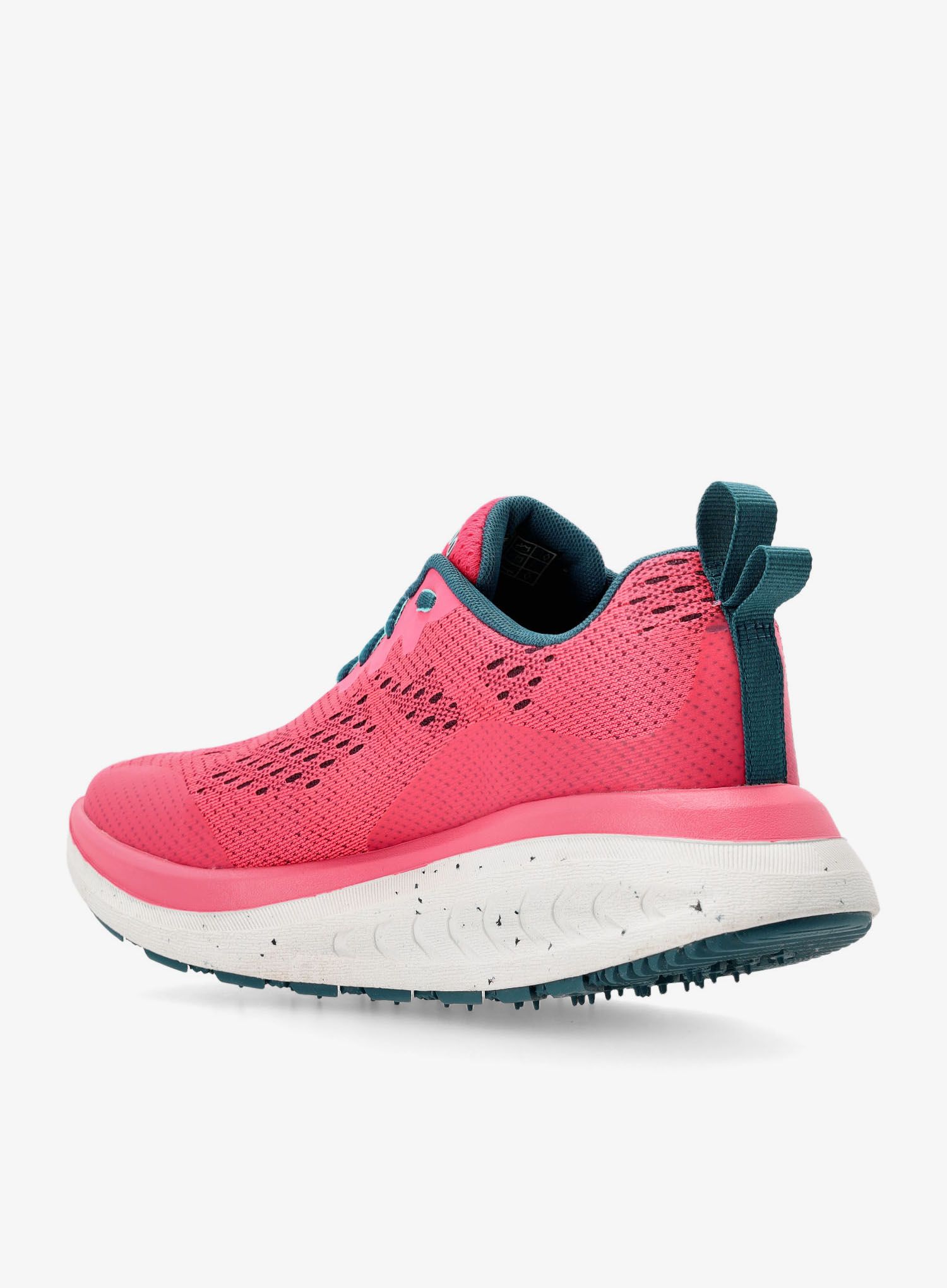 Outdoorové boty dámské Keen WK400 - rouge red/reef waters